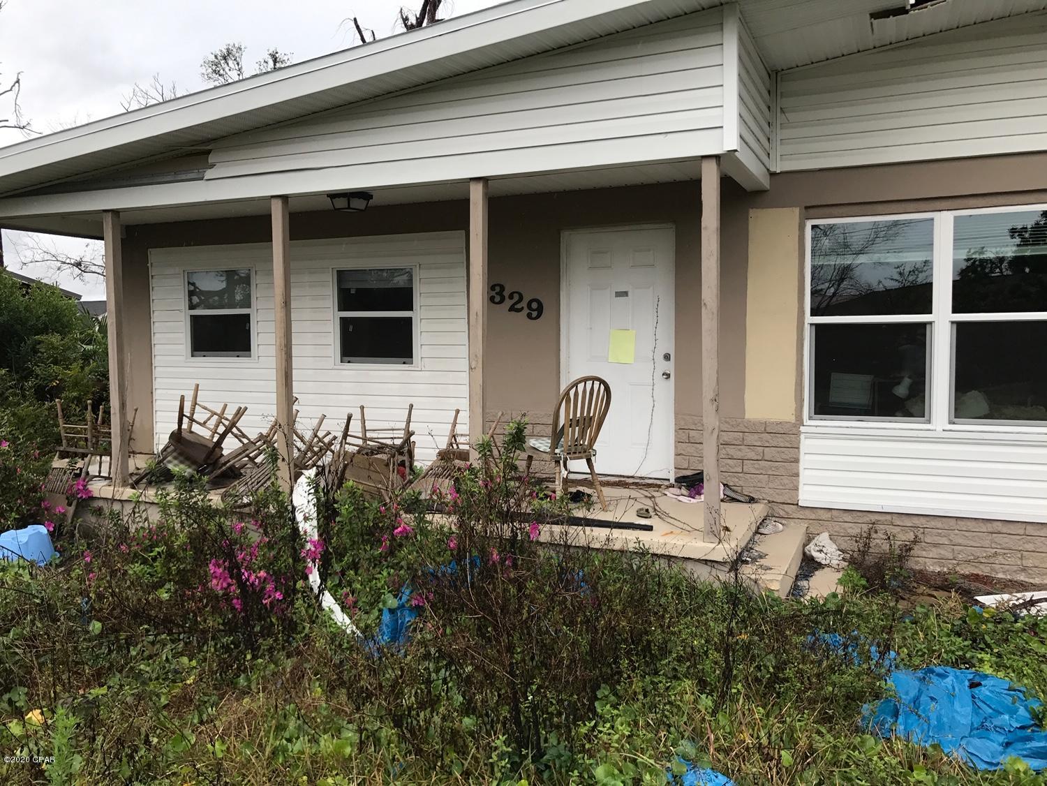 Pretty Bayou Hts 2nd - Residential