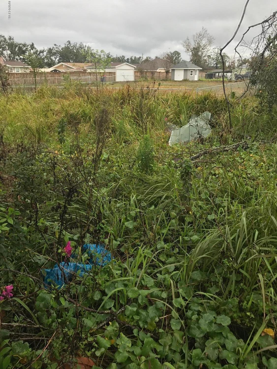 Pretty Bayou Hts 2nd - Residential