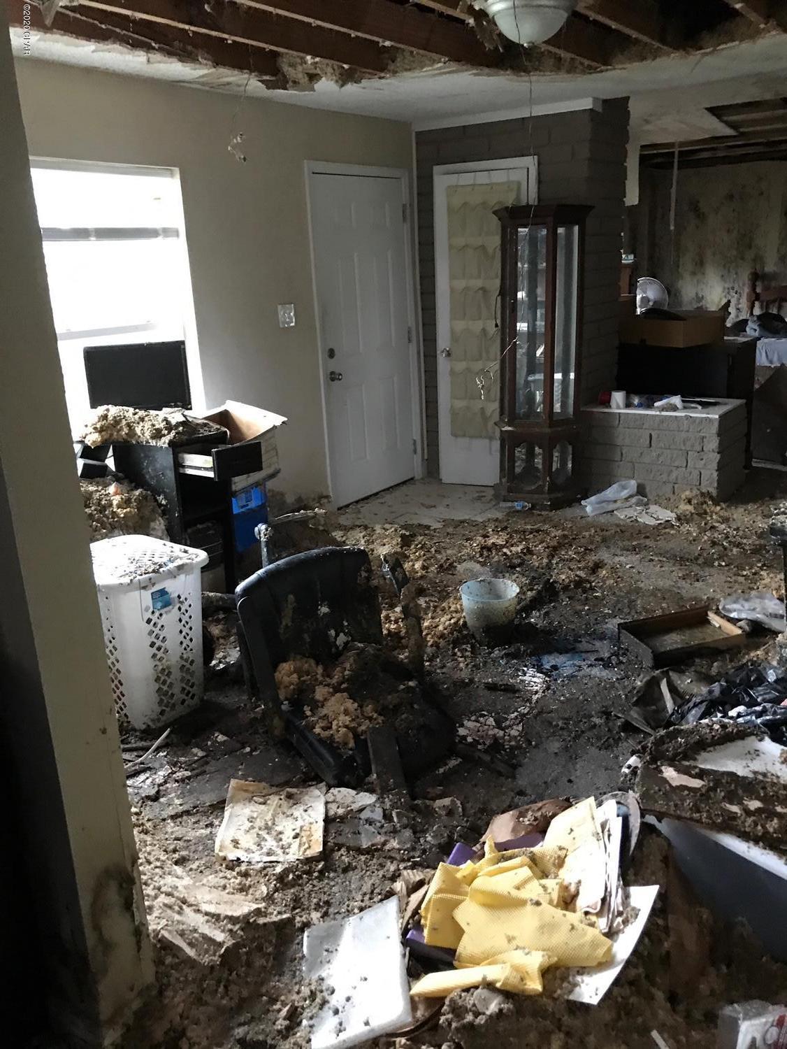 Pretty Bayou Hts 2nd - Residential