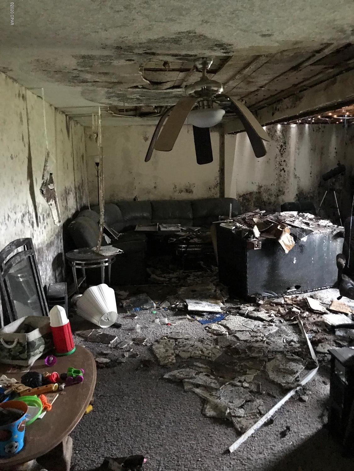 Pretty Bayou Hts 2nd - Residential