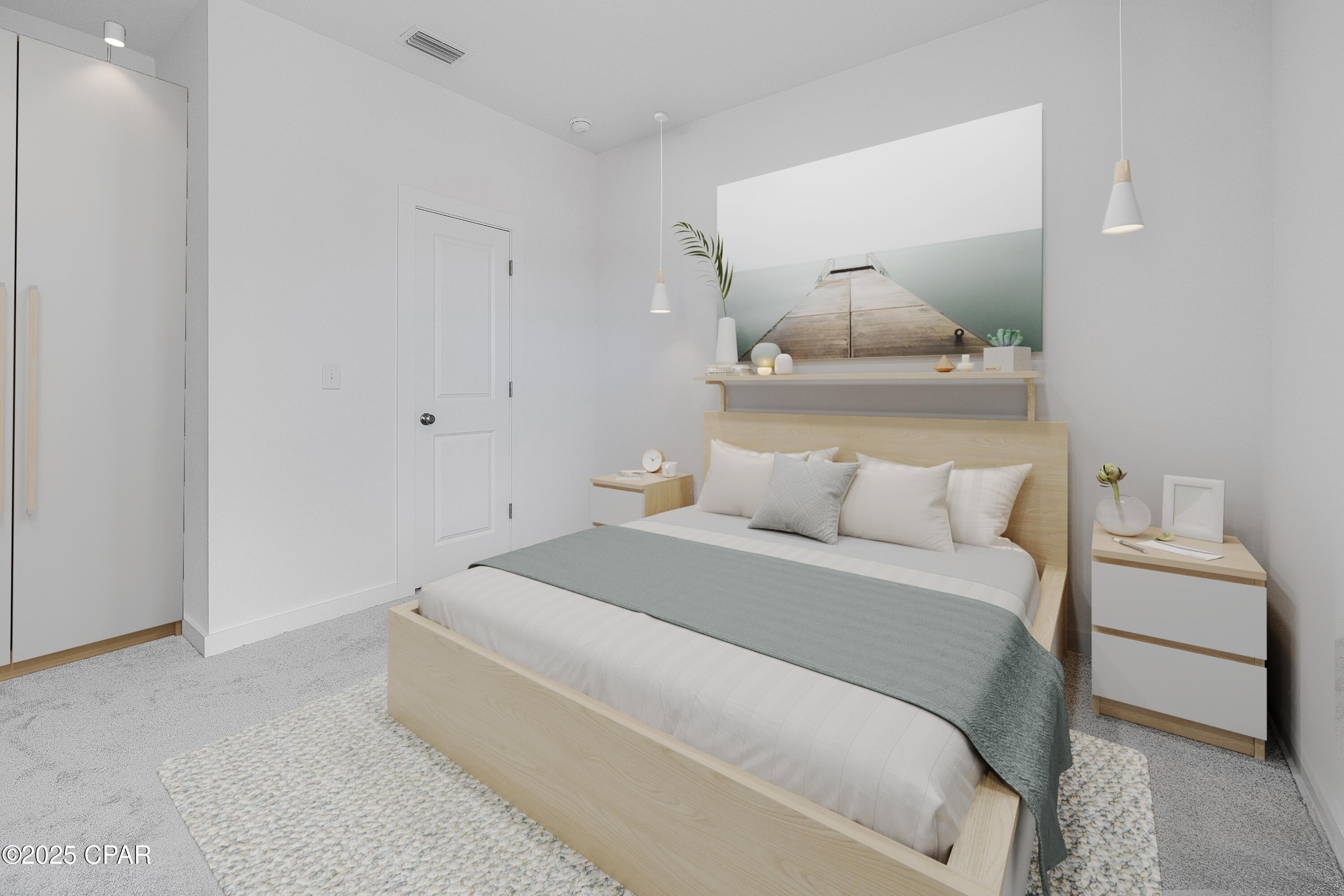 Magnolia Ridge - Residential