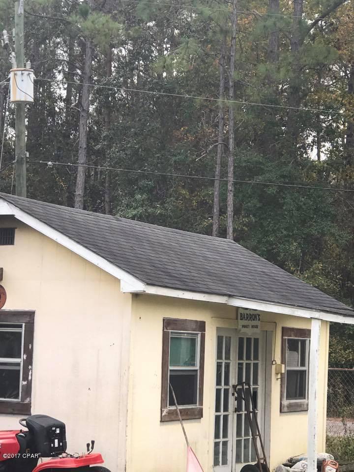 [No Recorded Subdiv] - Residential