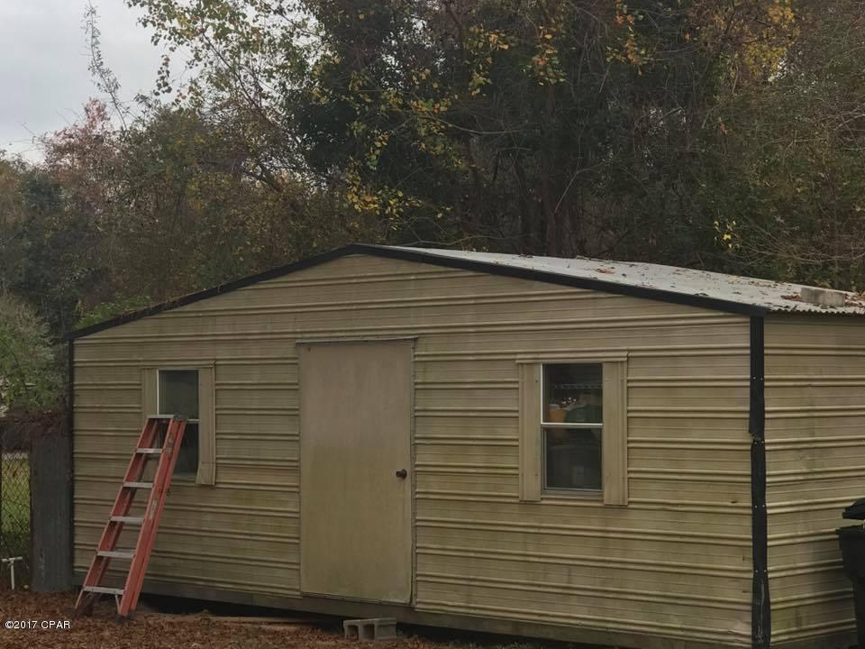 [No Recorded Subdiv] - Residential