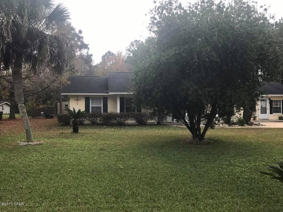 [No Recorded Subdiv] - Residential