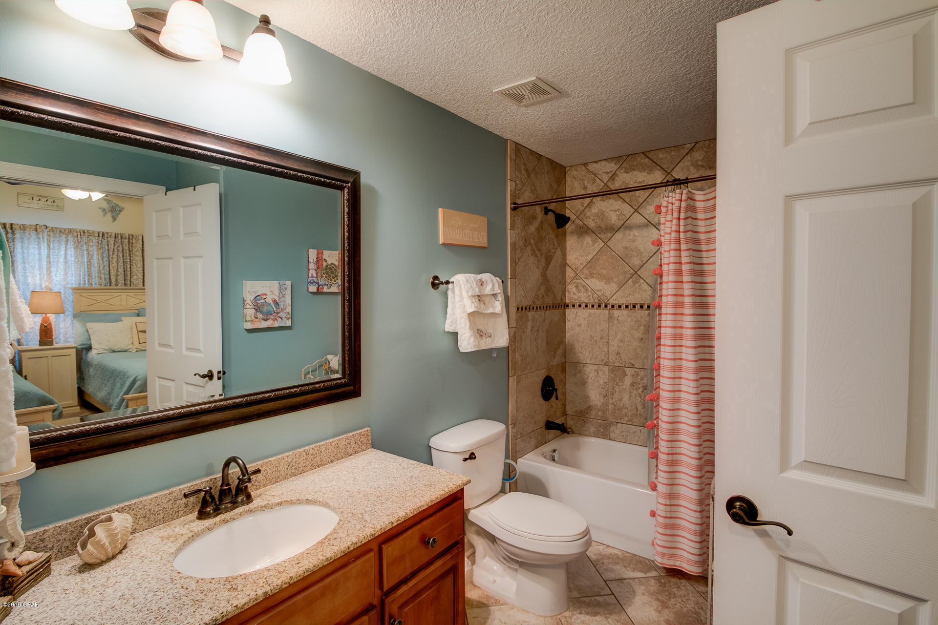 Tropic Winds - Residential