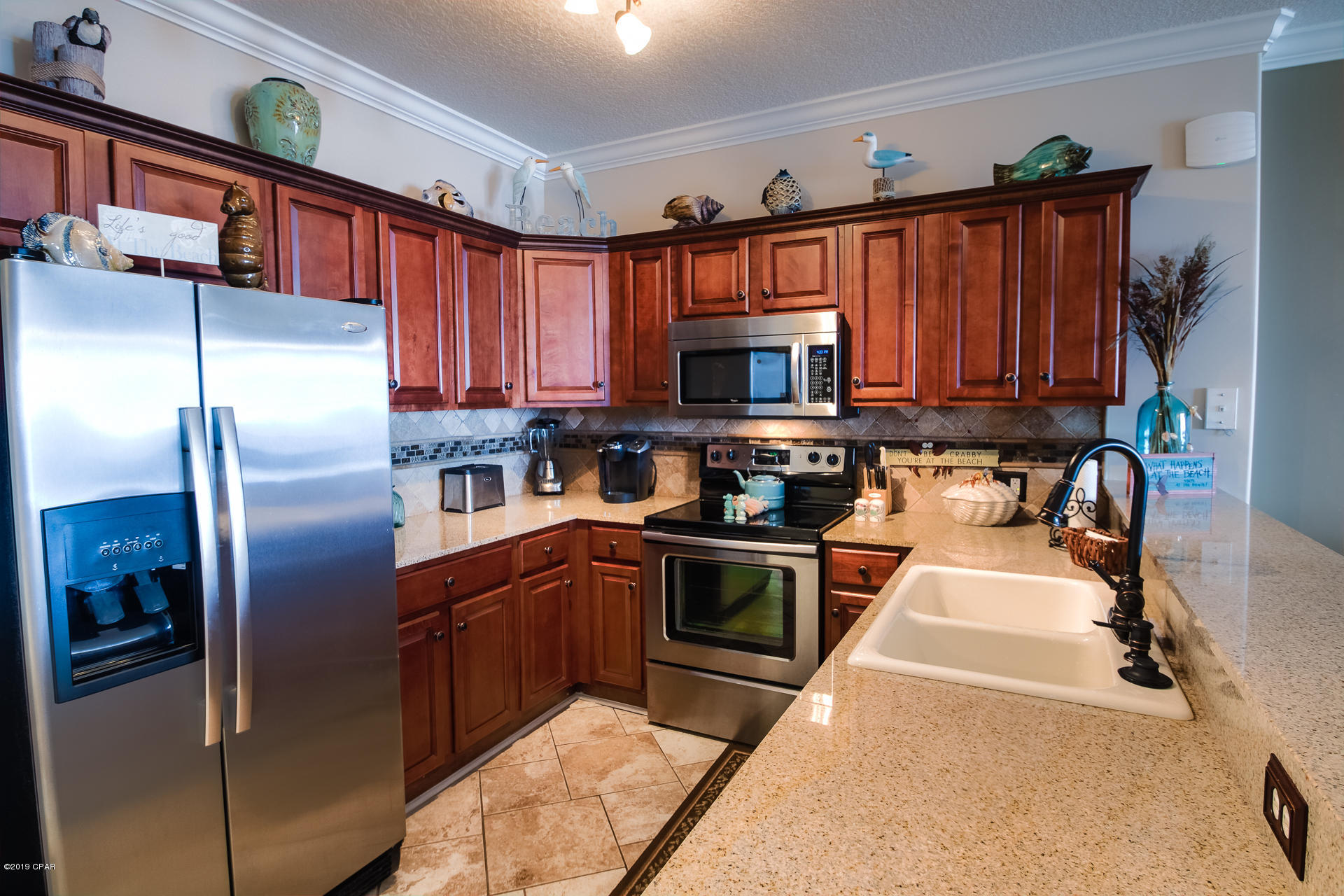 Tropic Winds - Residential