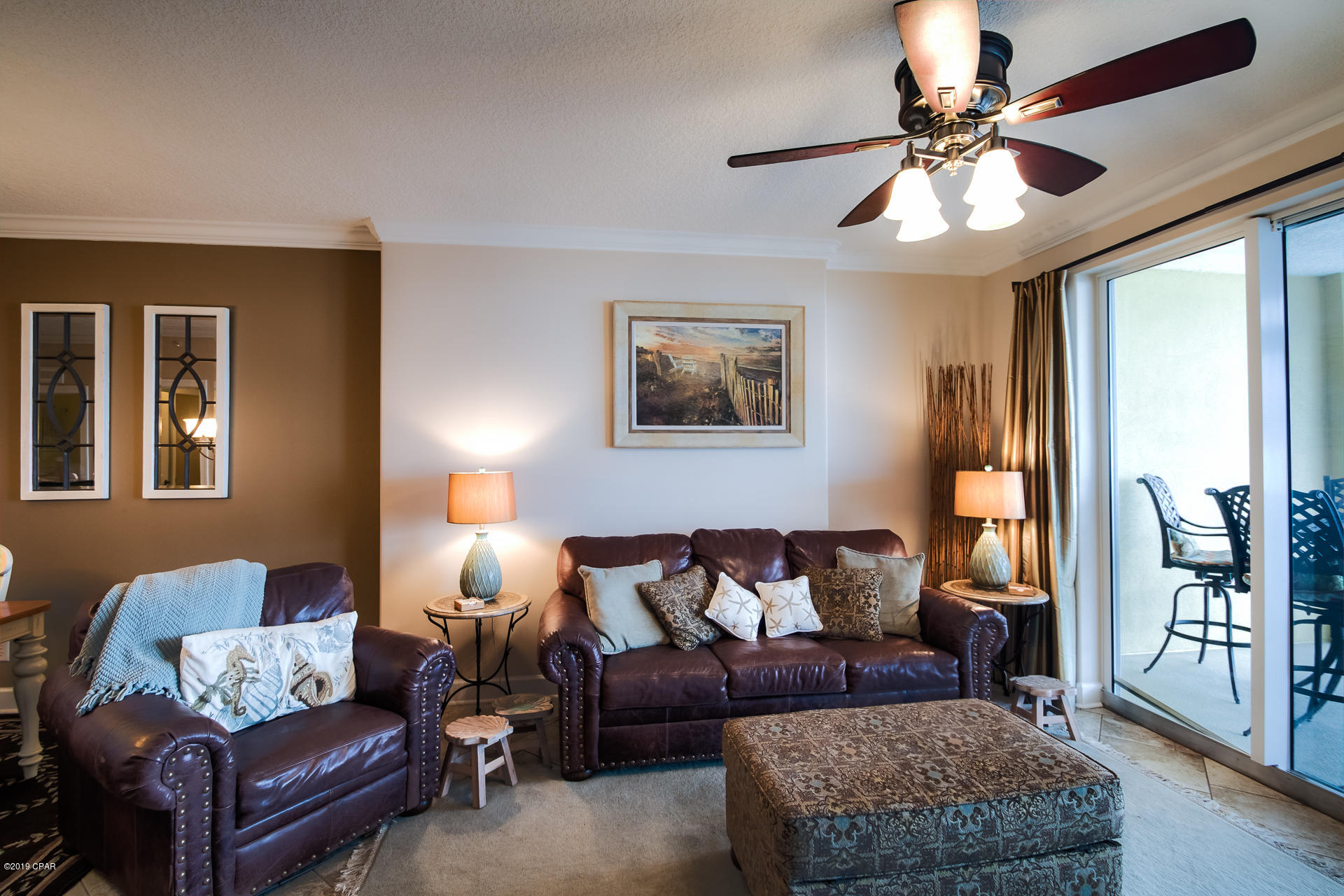 Tropic Winds - Residential