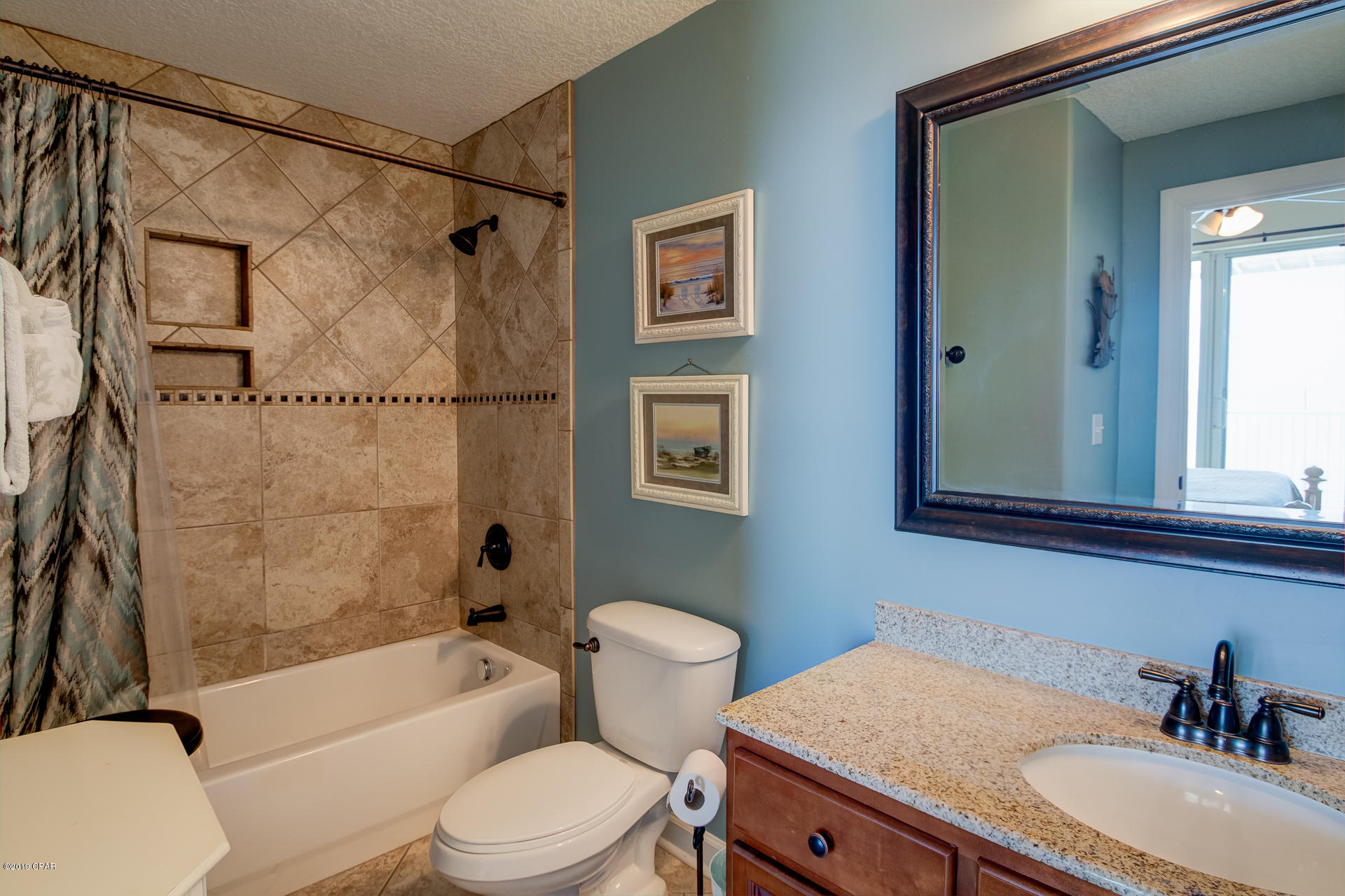 Tropic Winds - Residential