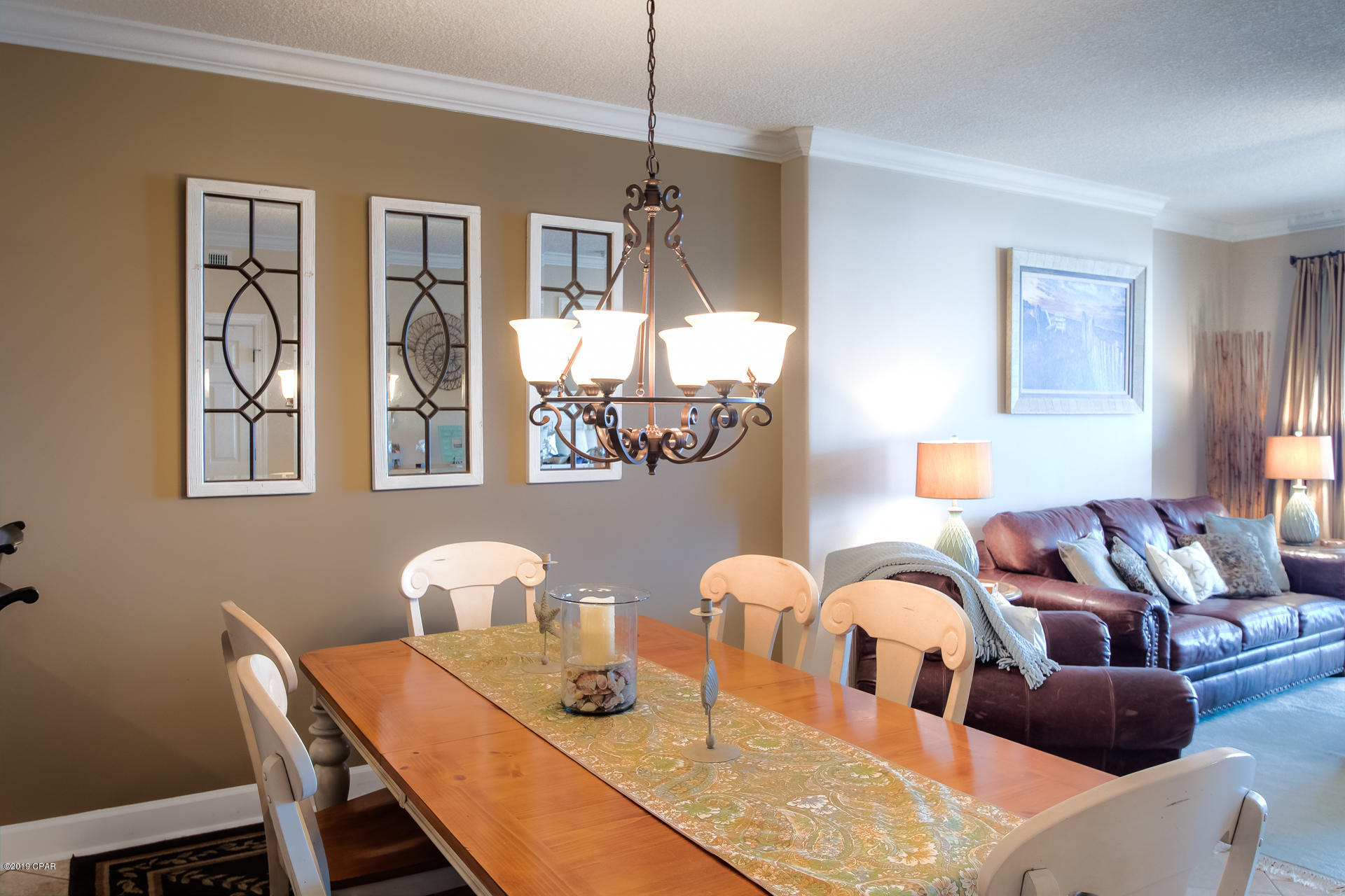 Tropic Winds - Residential