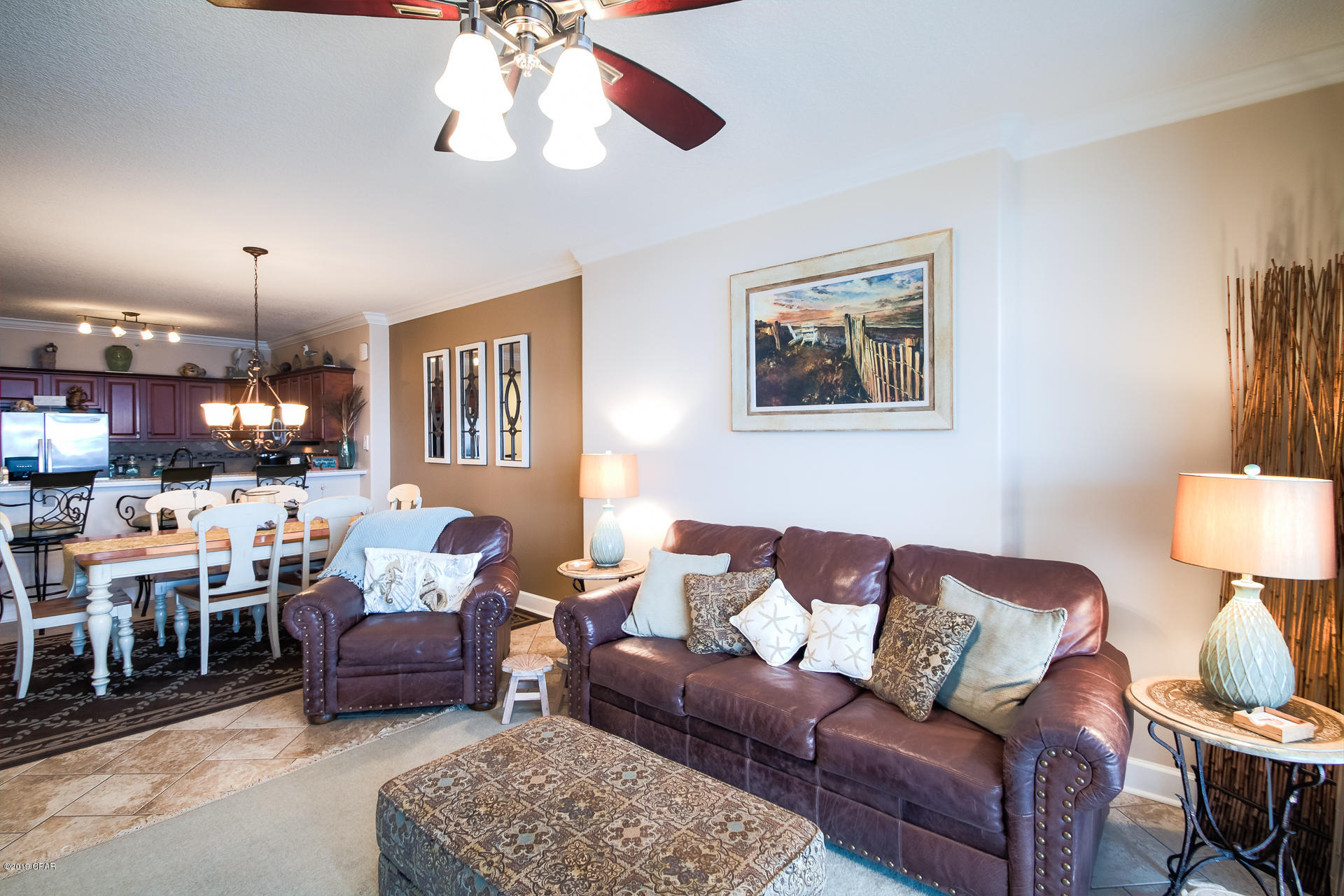 Tropic Winds - Residential