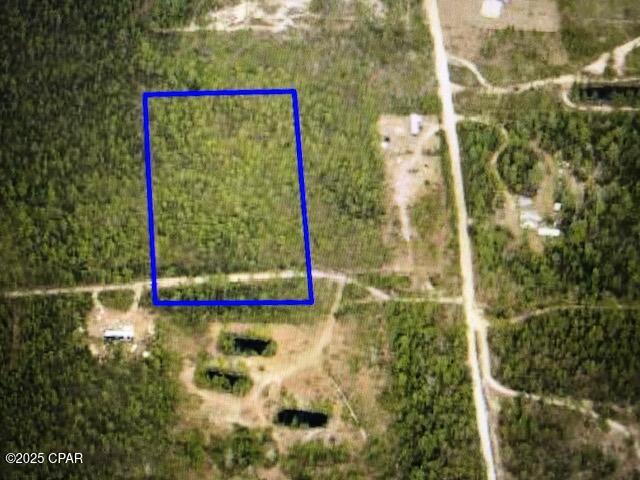 [No Recorded Subdiv] - Land