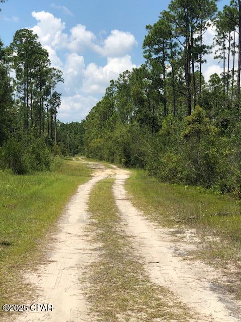 [No Recorded Subdiv] - Land