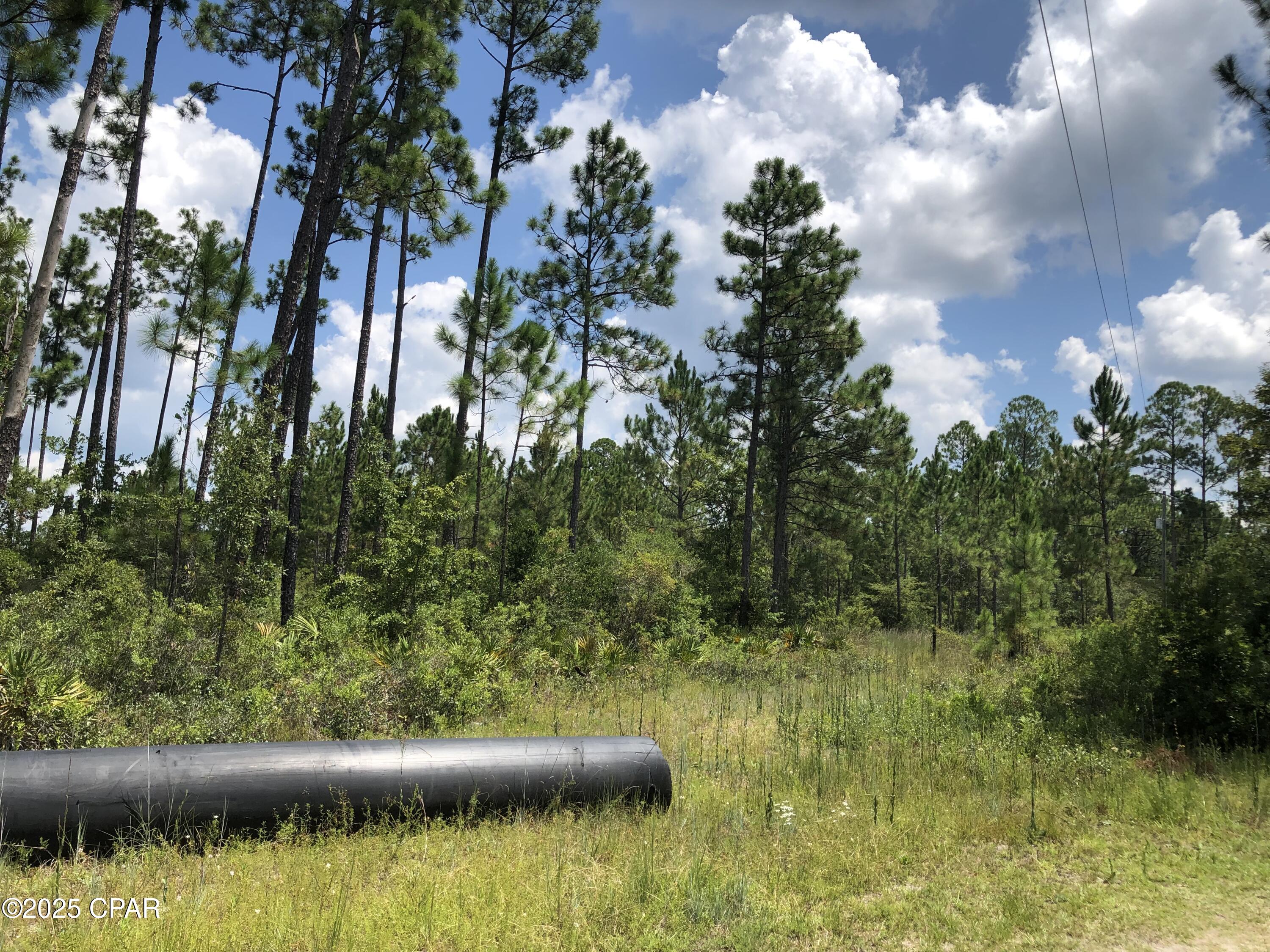 [No Recorded Subdiv] - Land