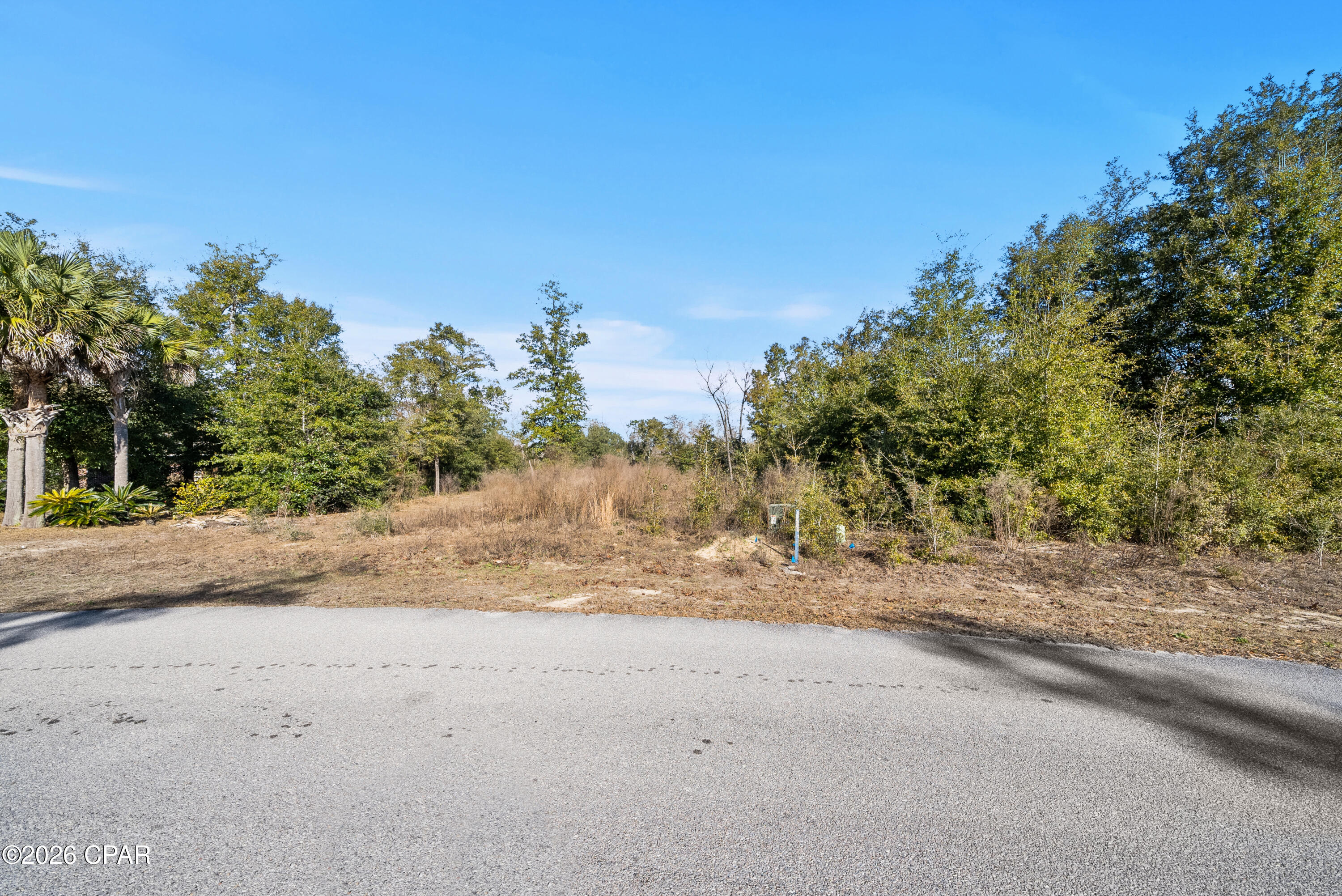 Cedar Creek Chase - Land