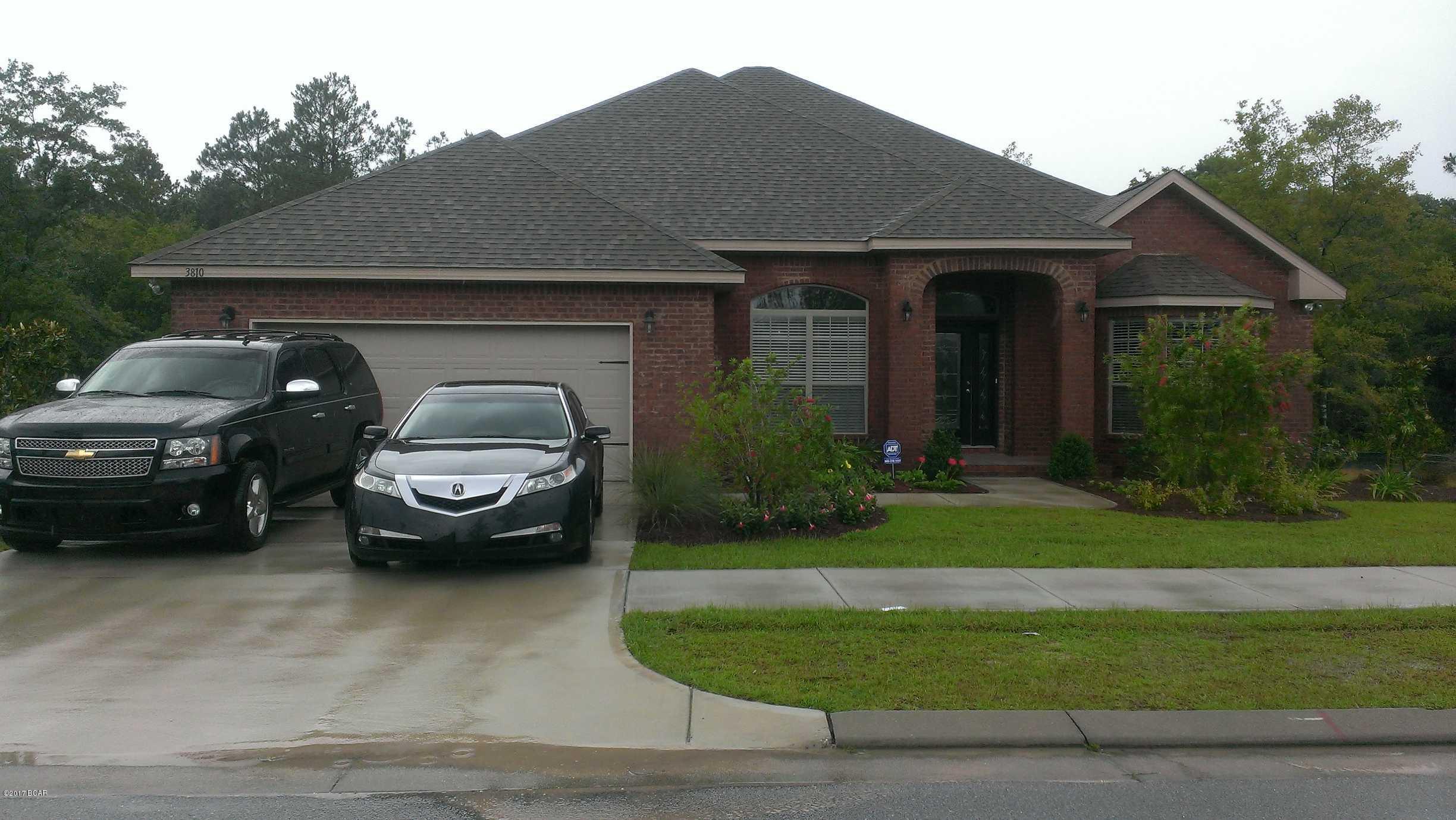 Magnolia Hills Phase II - Residential Lease