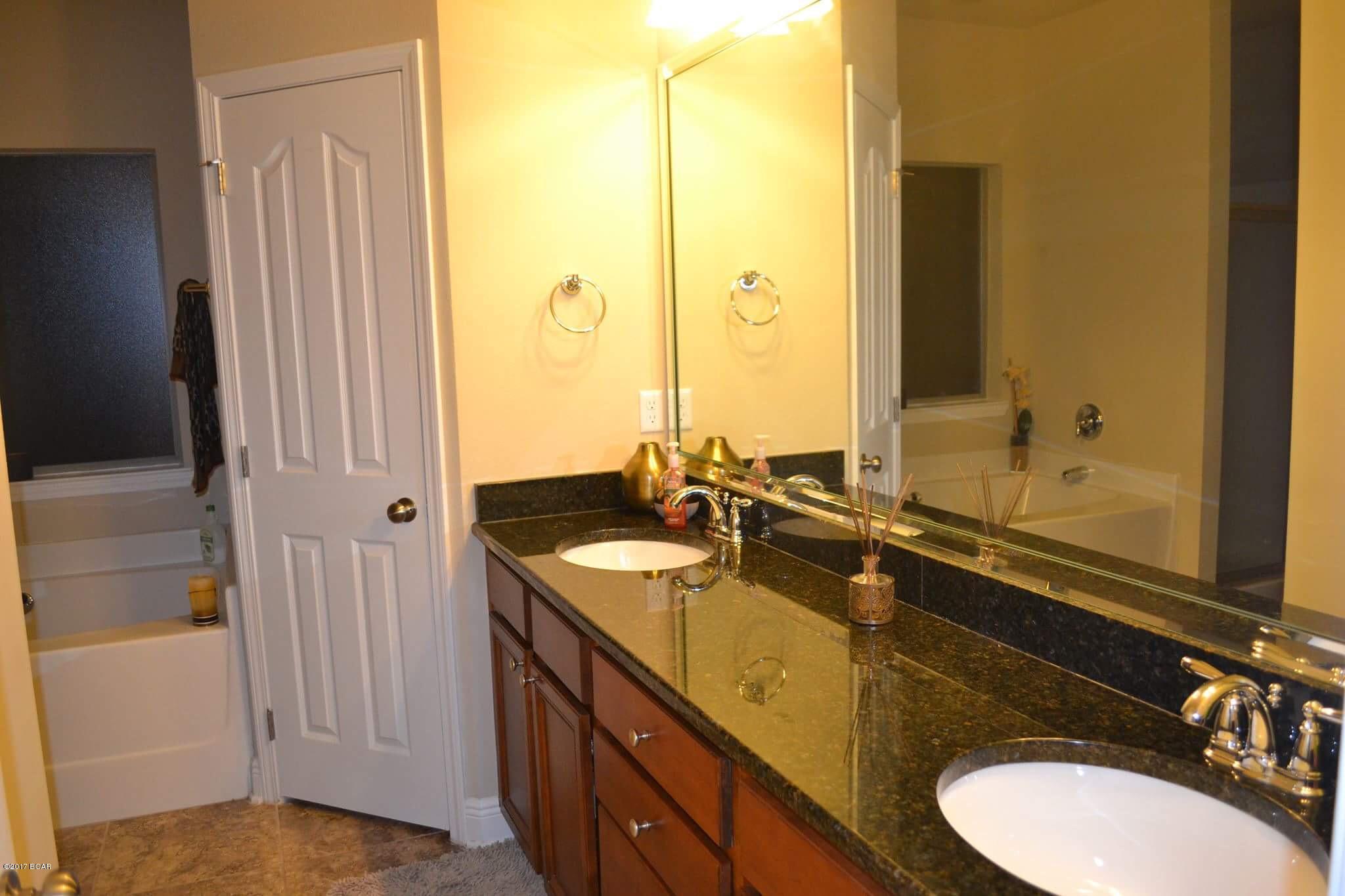 Magnolia Hills Phase II - Residential Lease