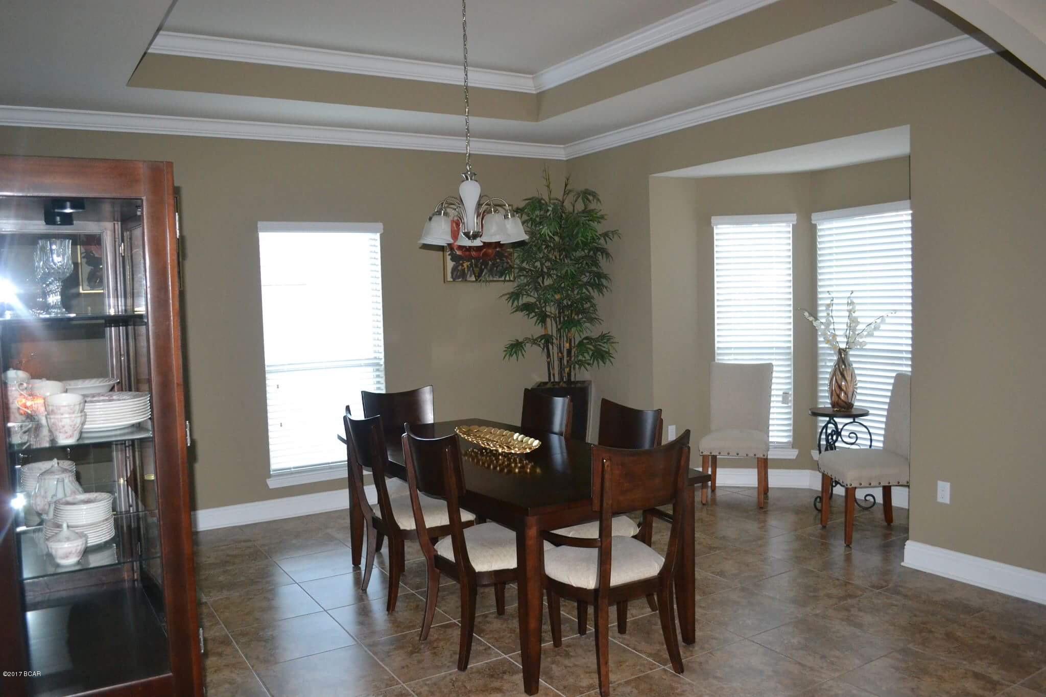 Magnolia Hills Phase II - Residential Lease