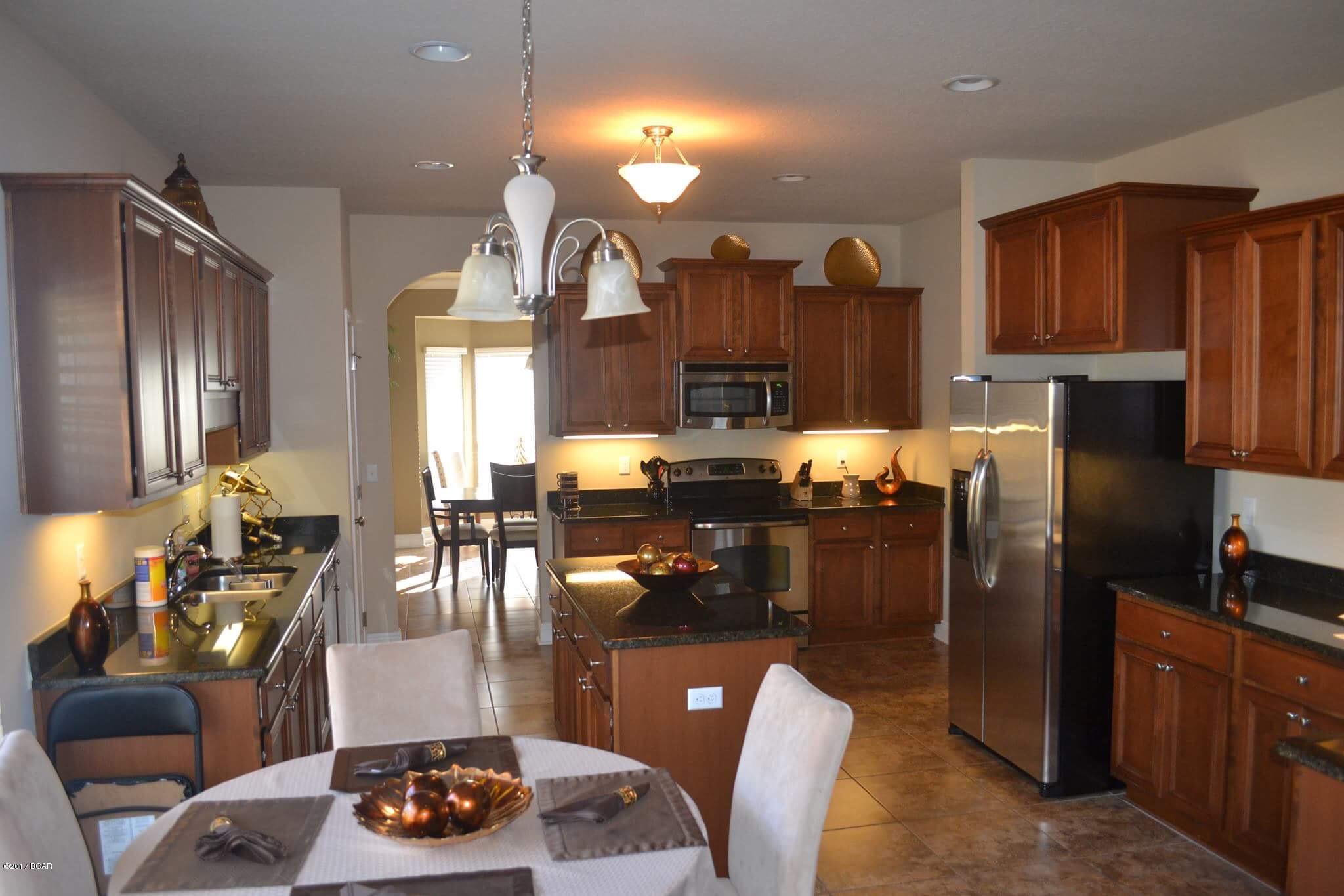 Magnolia Hills Phase II - Residential Lease