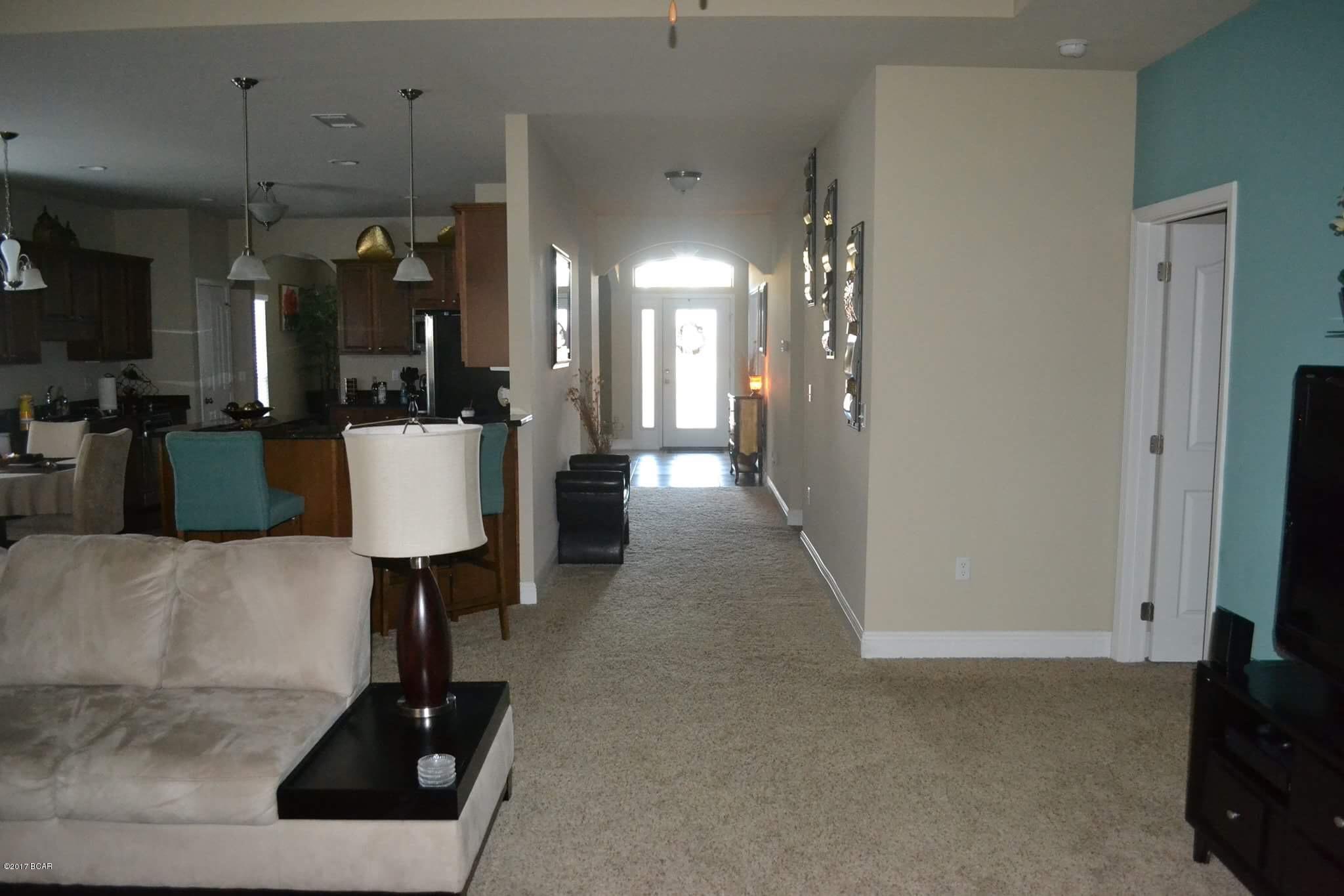 Magnolia Hills Phase II - Residential Lease