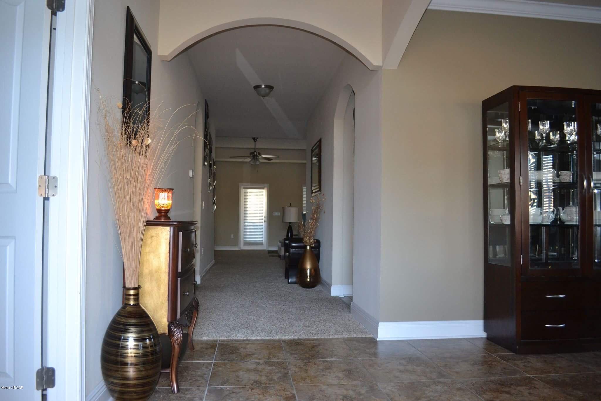 Magnolia Hills Phase II - Residential Lease