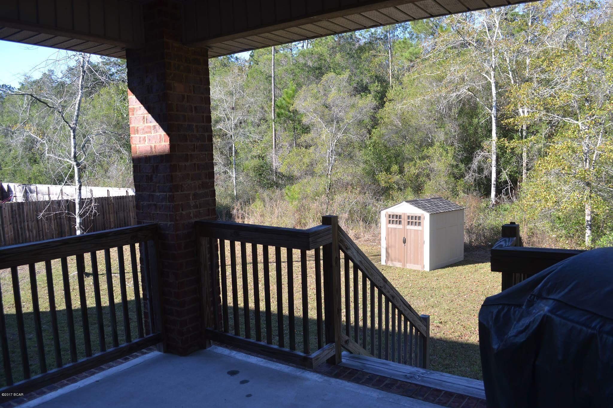 Magnolia Hills Phase II - Residential Lease