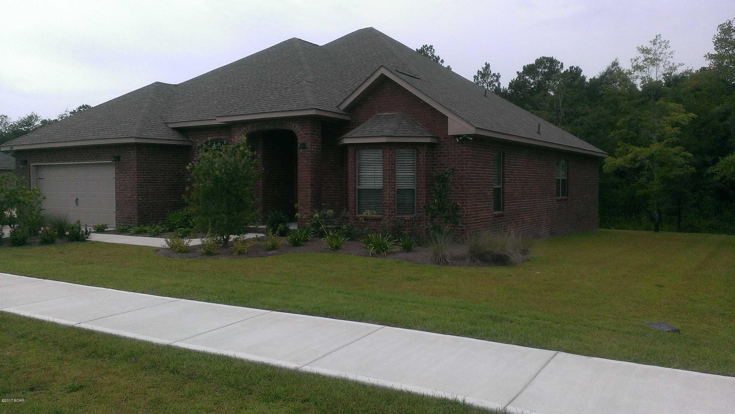 Magnolia Hills Phase II - Residential Lease