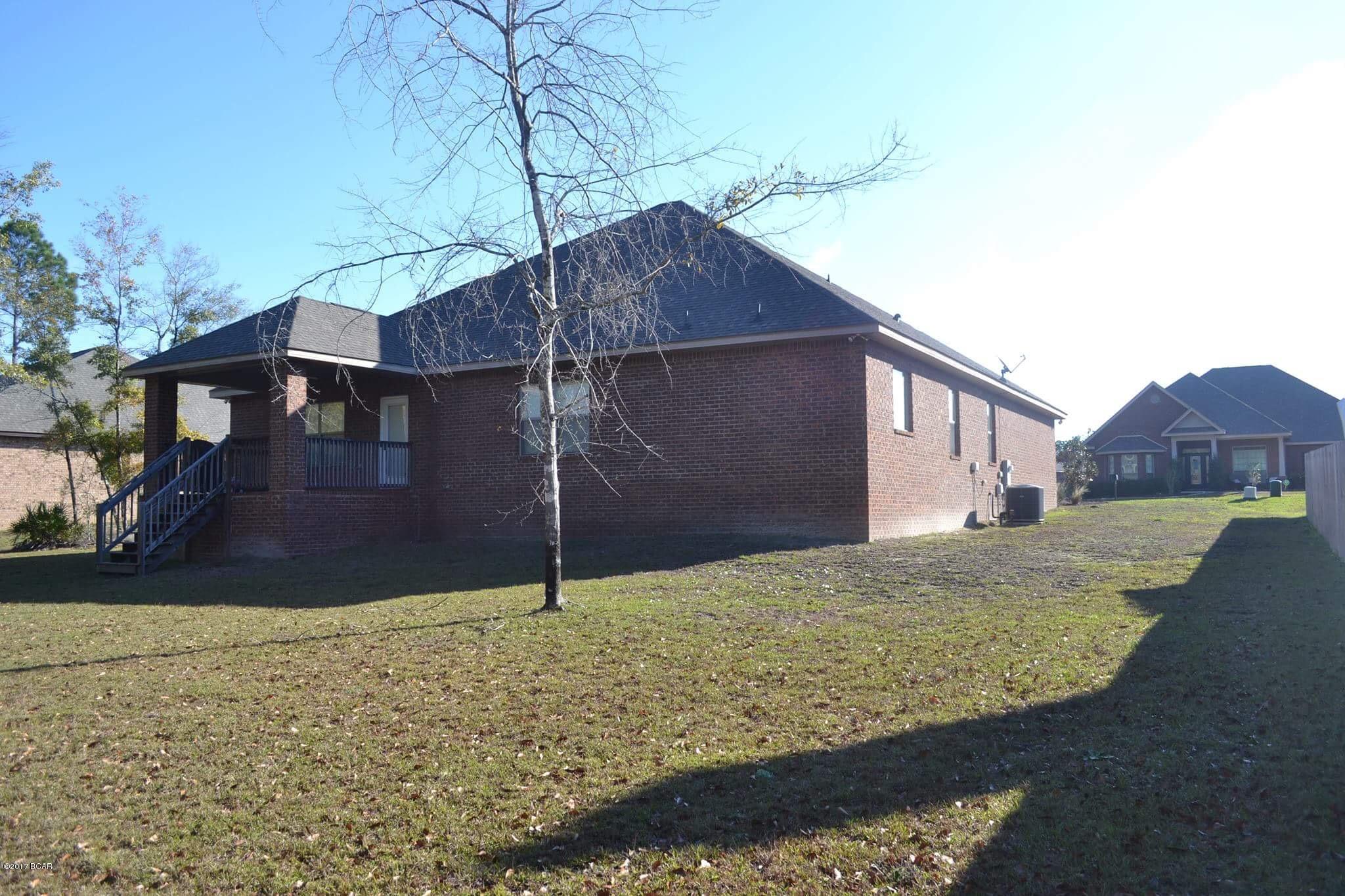 Magnolia Hills Phase II - Residential Lease