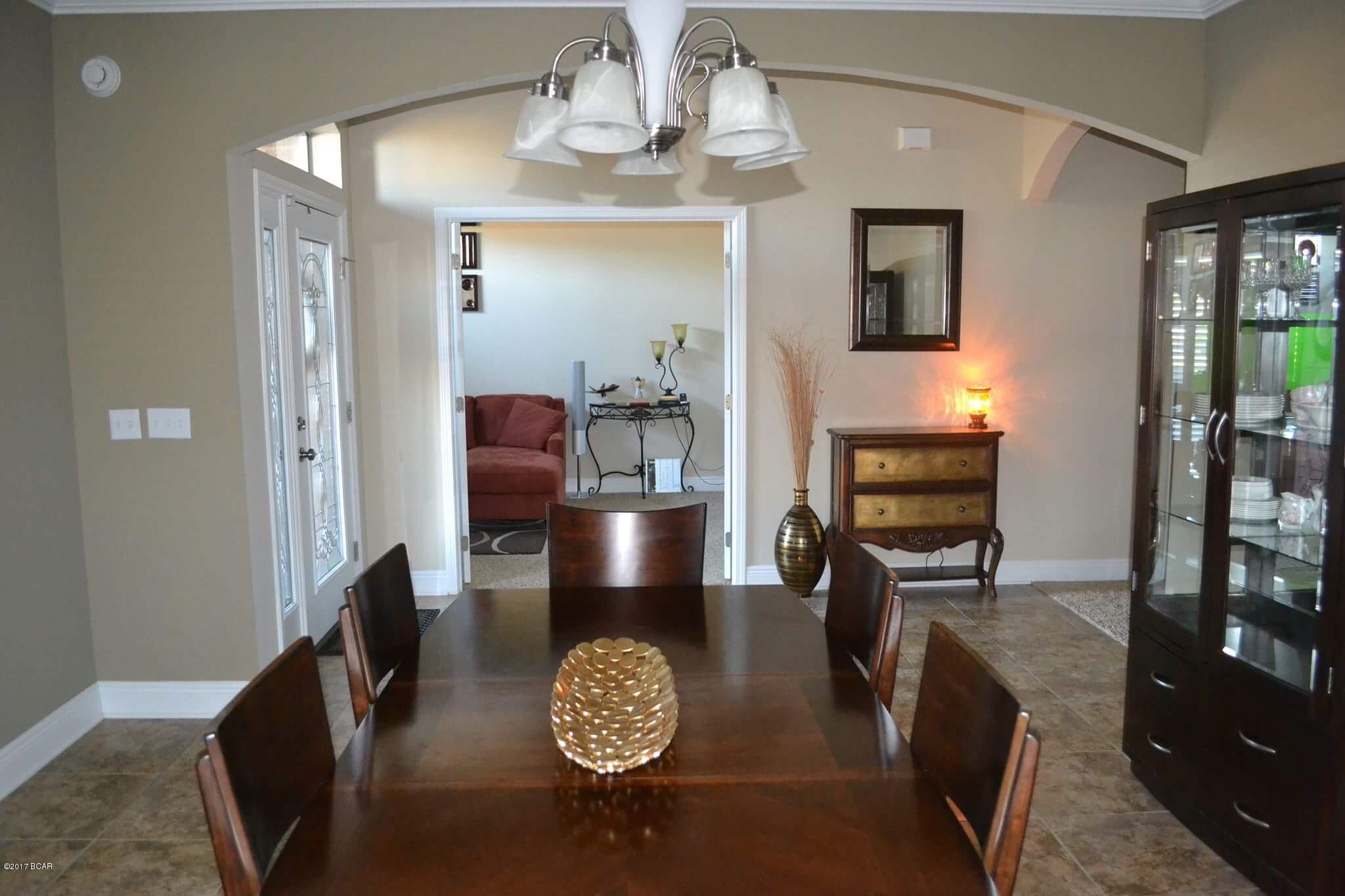 Magnolia Hills Phase II - Residential Lease
