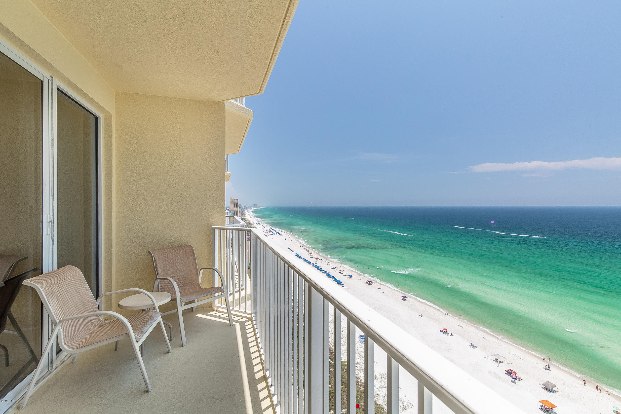 Boardwalk Central - Residential