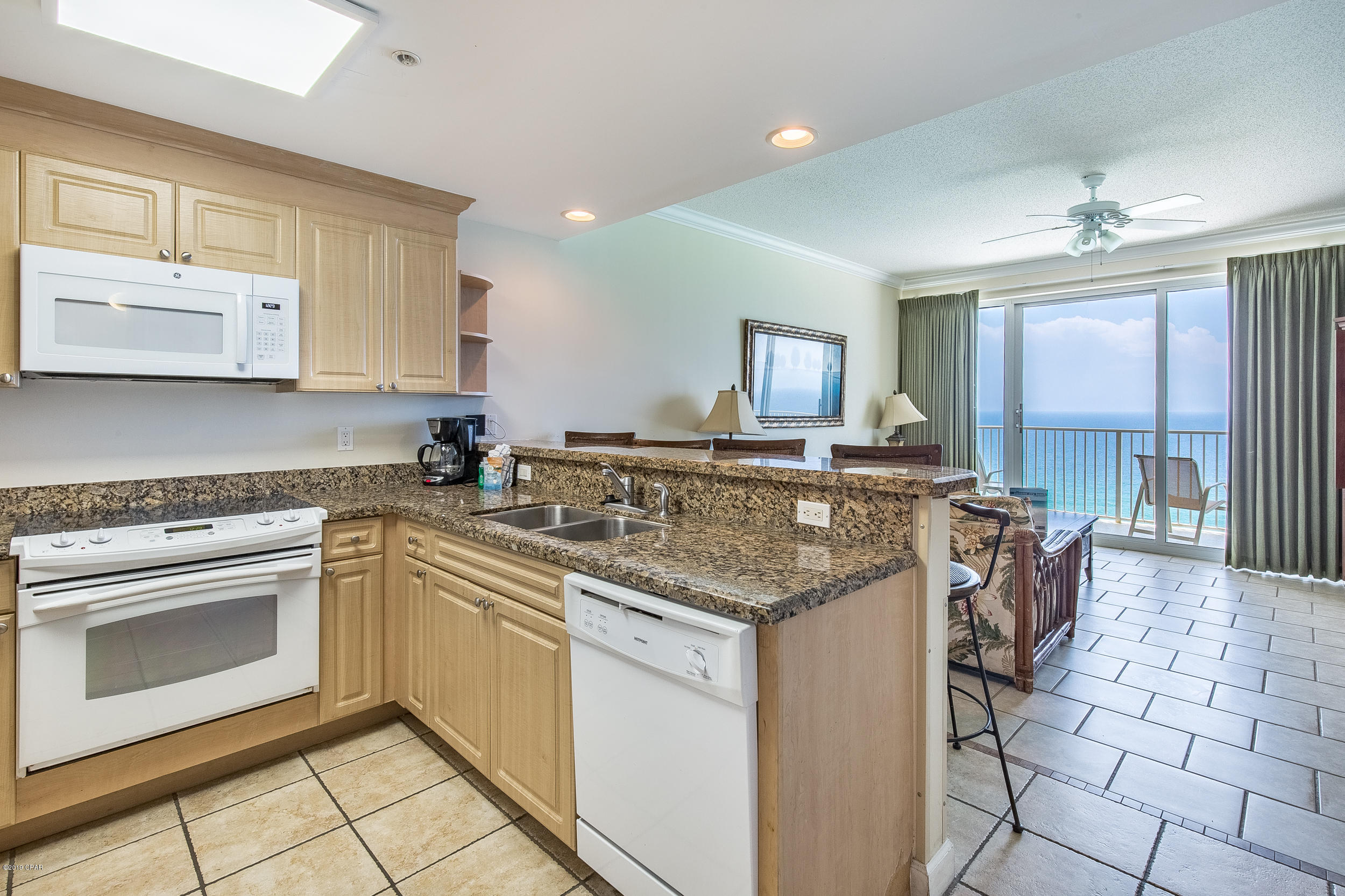 Boardwalk Central - Residential