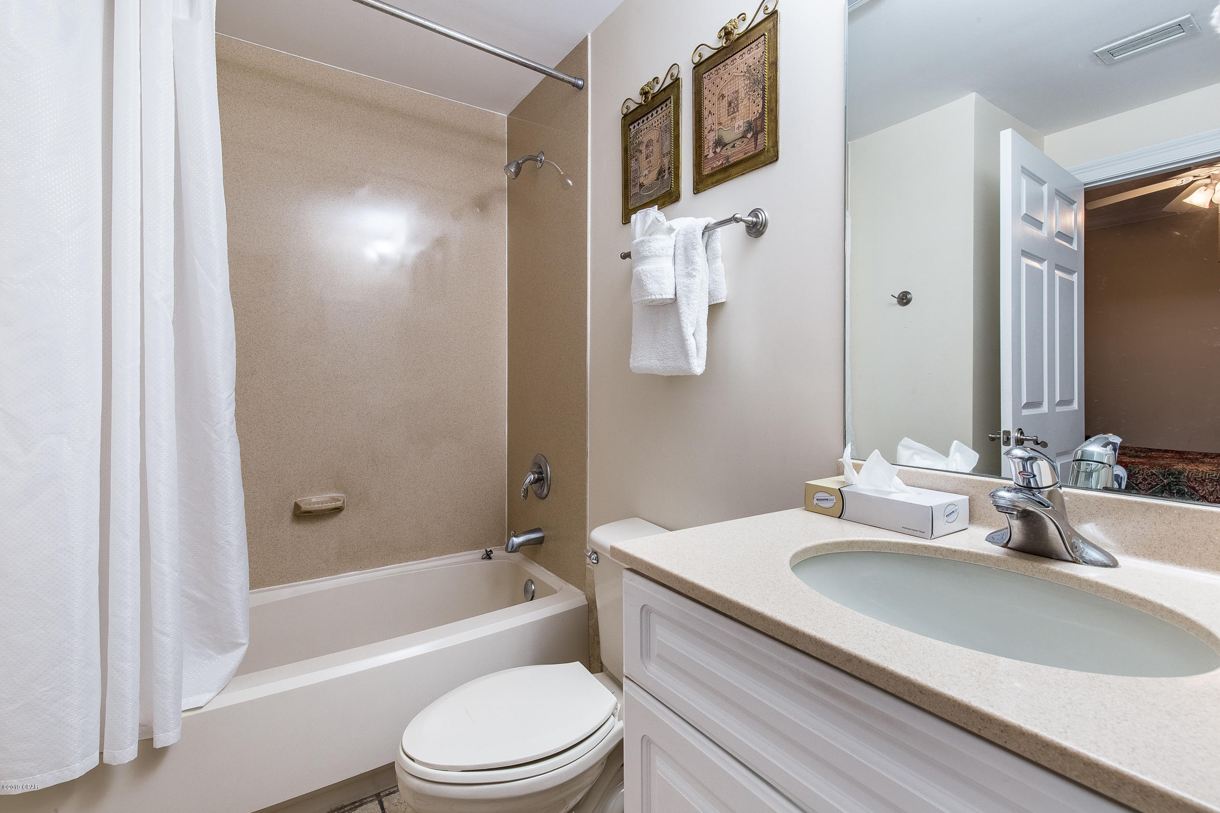 Boardwalk Central - Residential