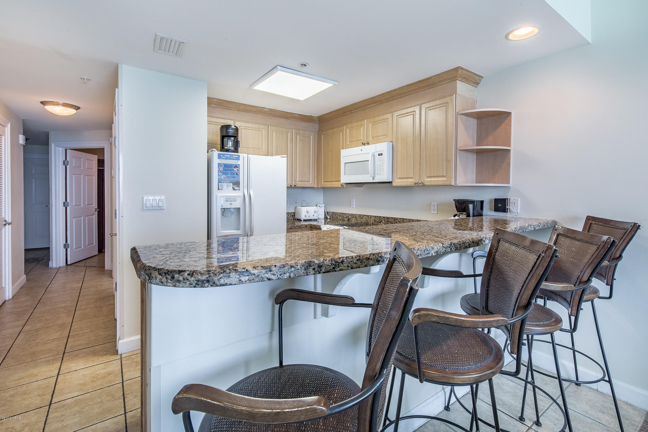 Boardwalk Central - Residential