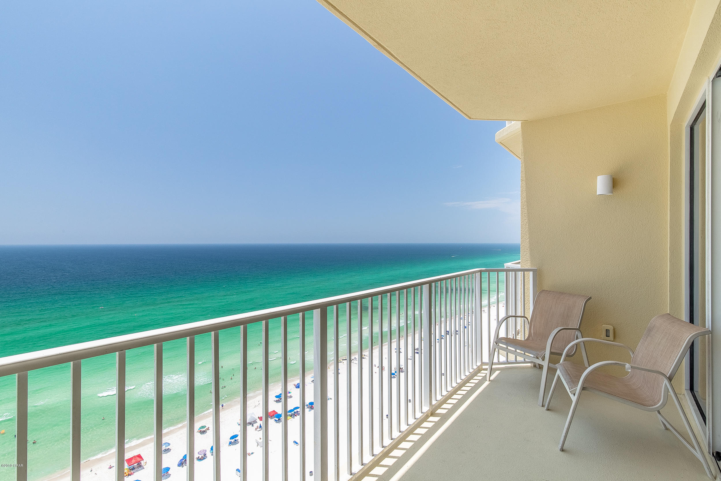 Boardwalk Central - Residential