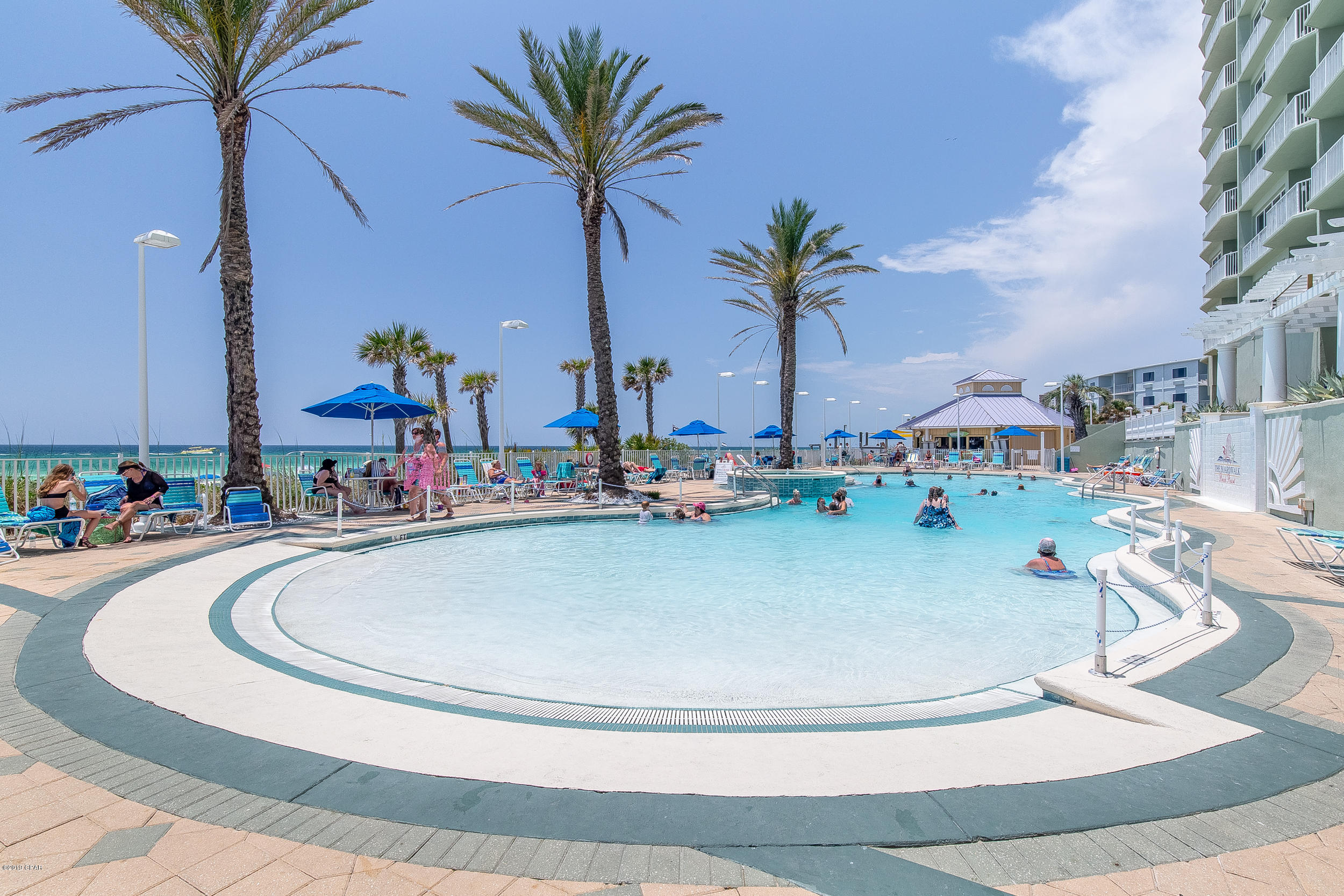 Boardwalk Central - Residential