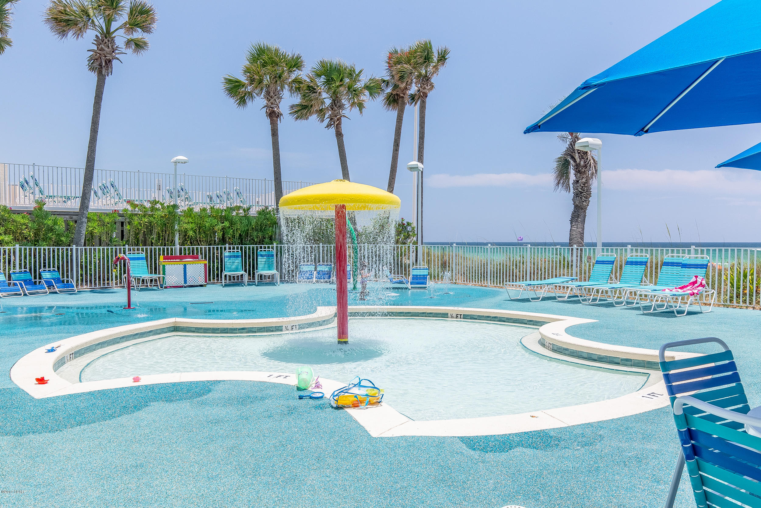 Boardwalk Central - Residential