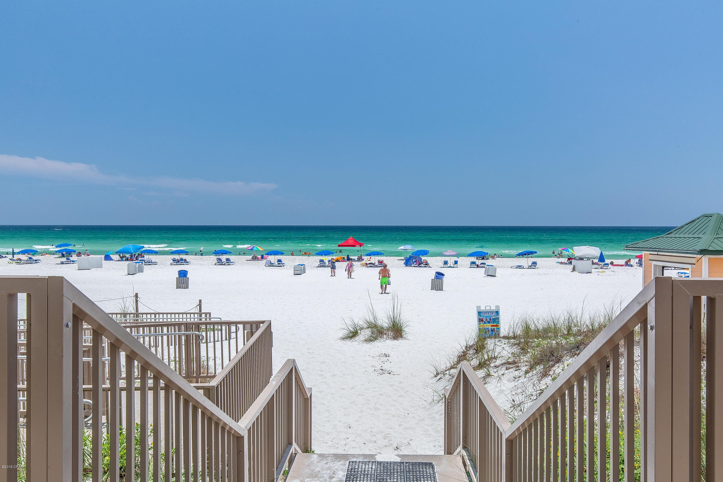 Boardwalk Central - Residential