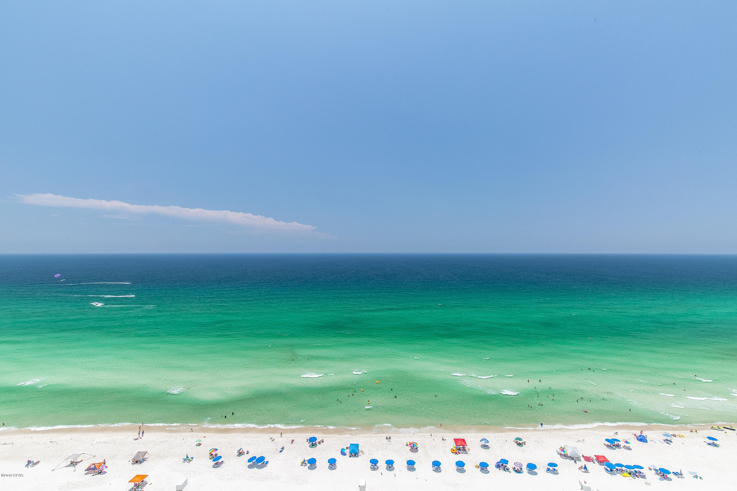 Boardwalk Central - Residential