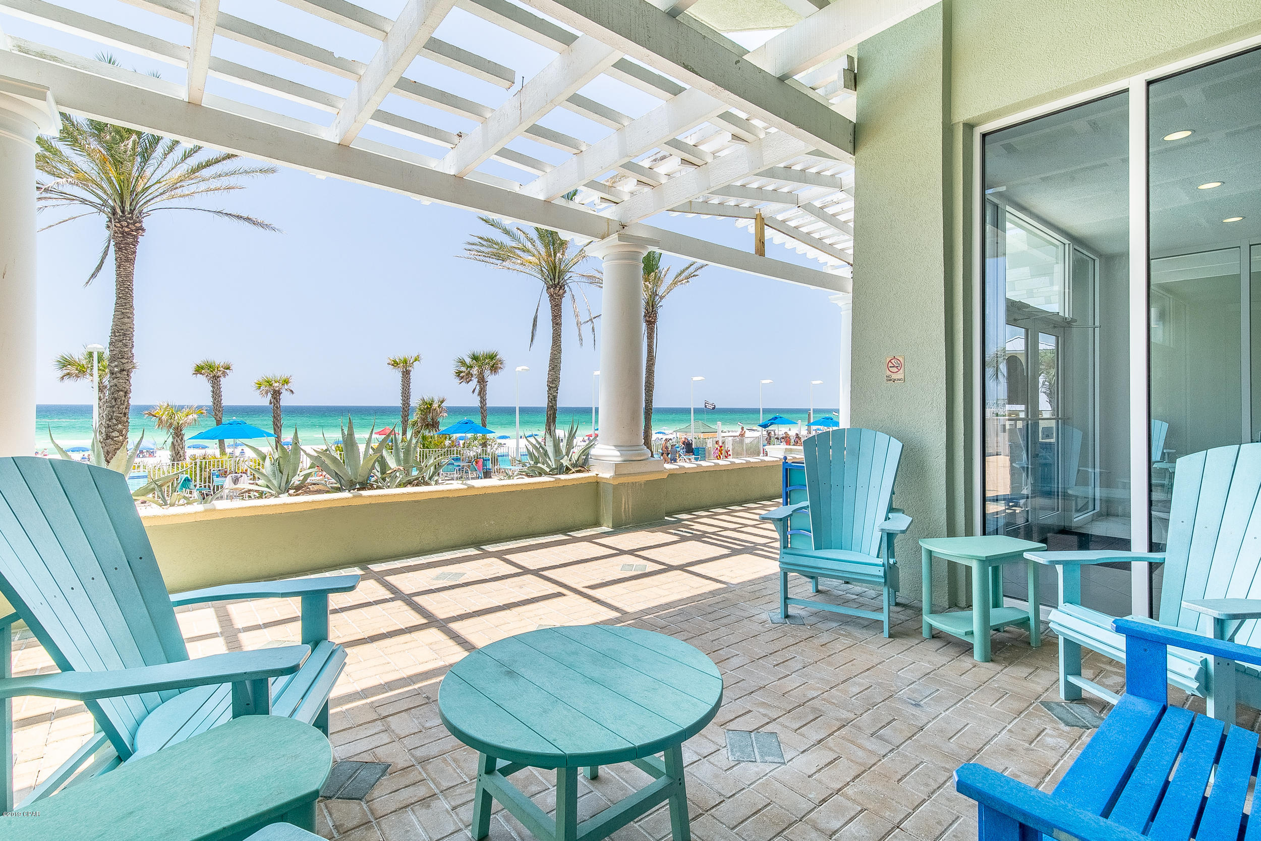 Boardwalk Central - Residential