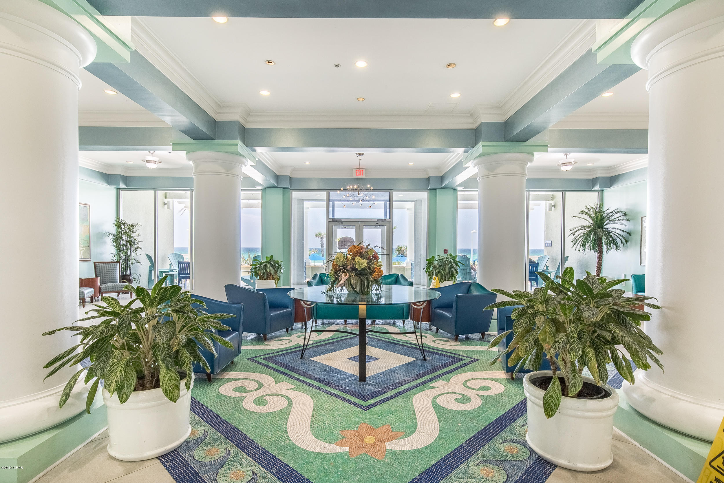 Boardwalk Central - Residential