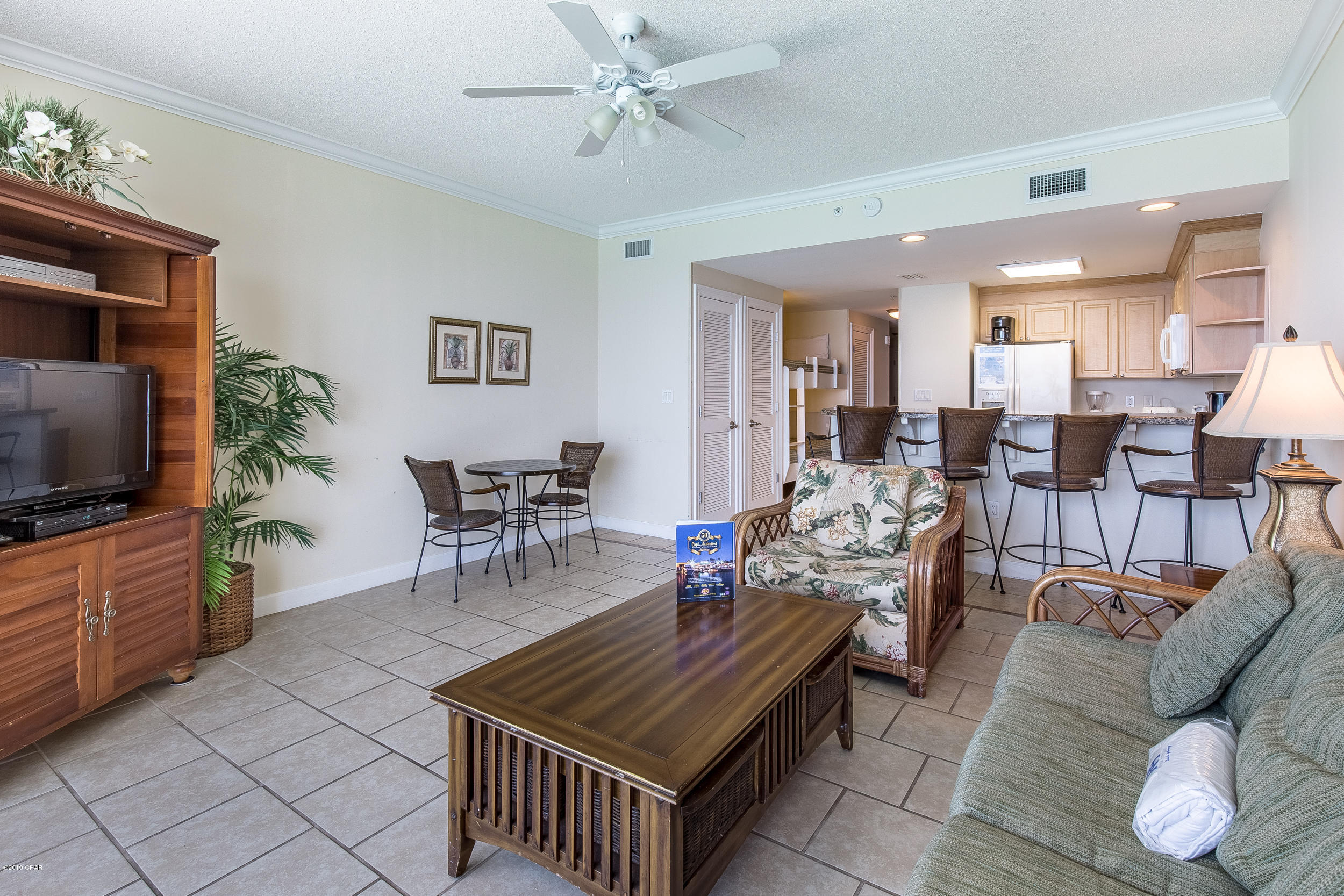 Boardwalk Central - Residential