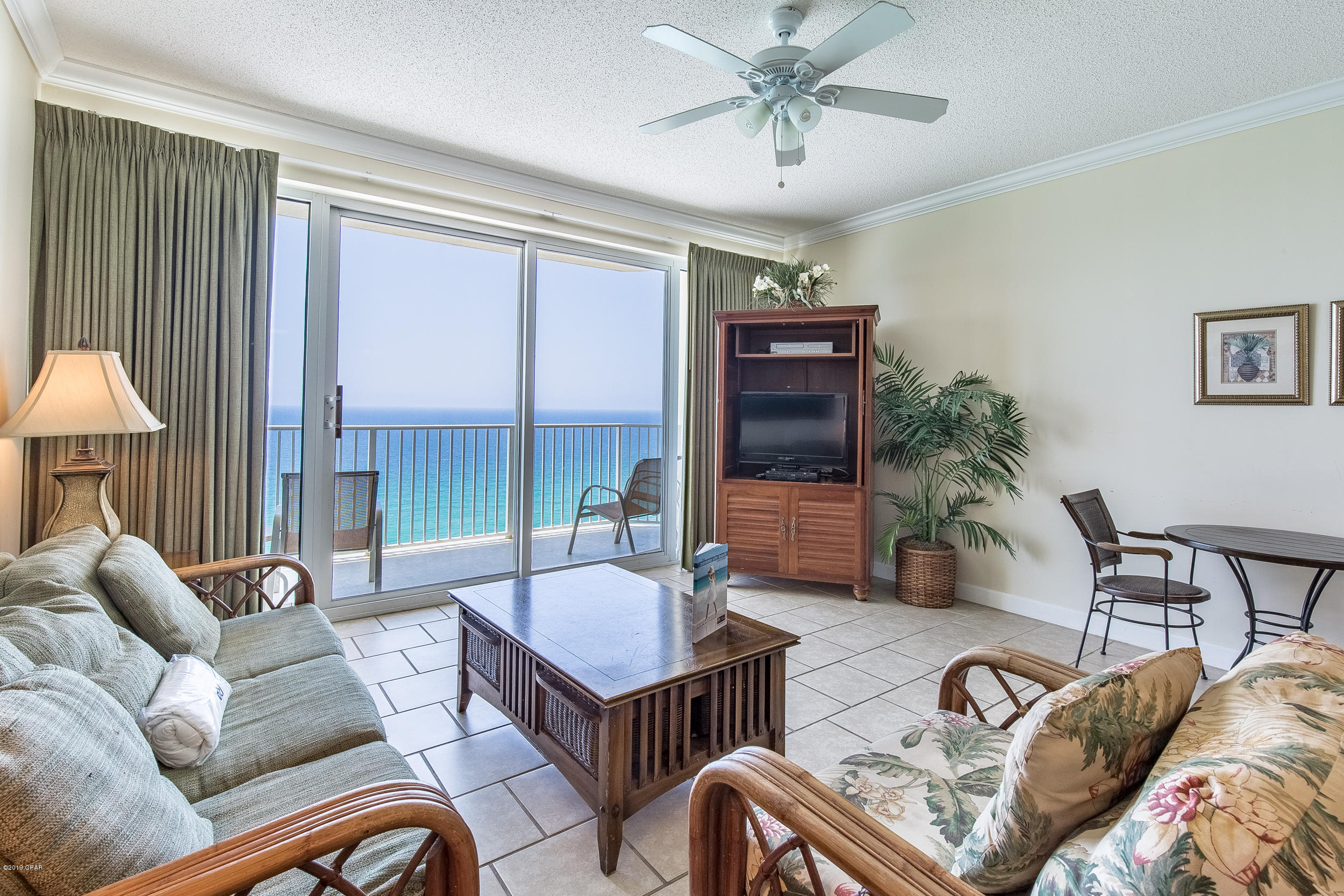 Boardwalk Central - Residential