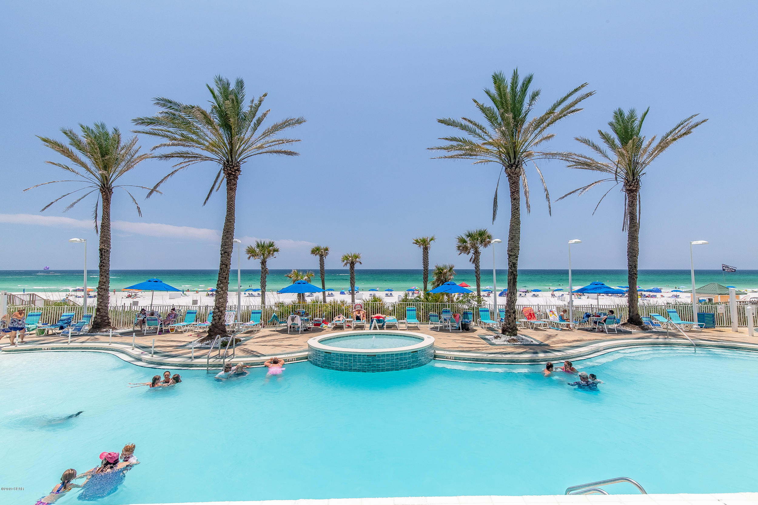 Boardwalk Central - Residential