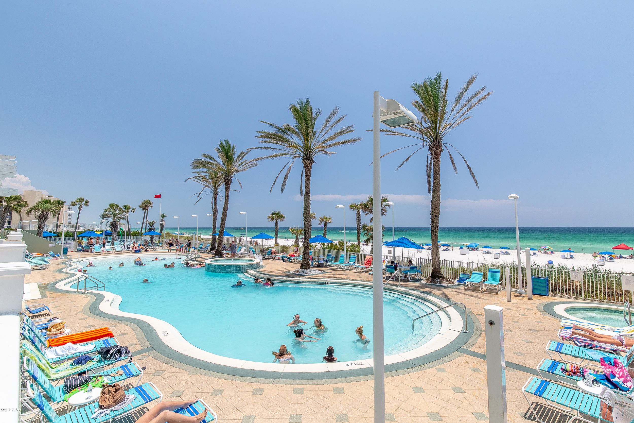 Boardwalk Central - Residential