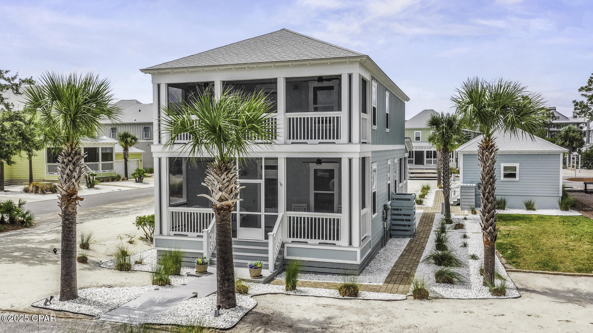 Windmark - Residential