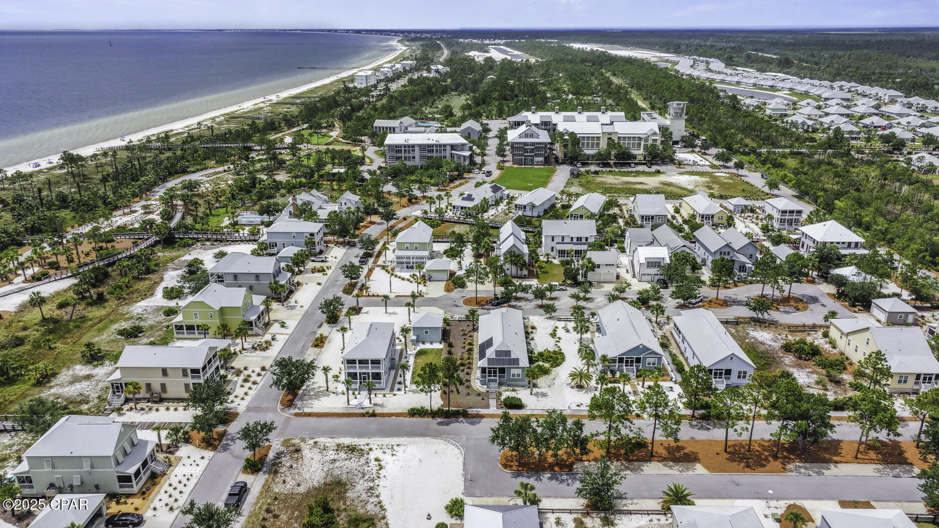 Windmark - Residential