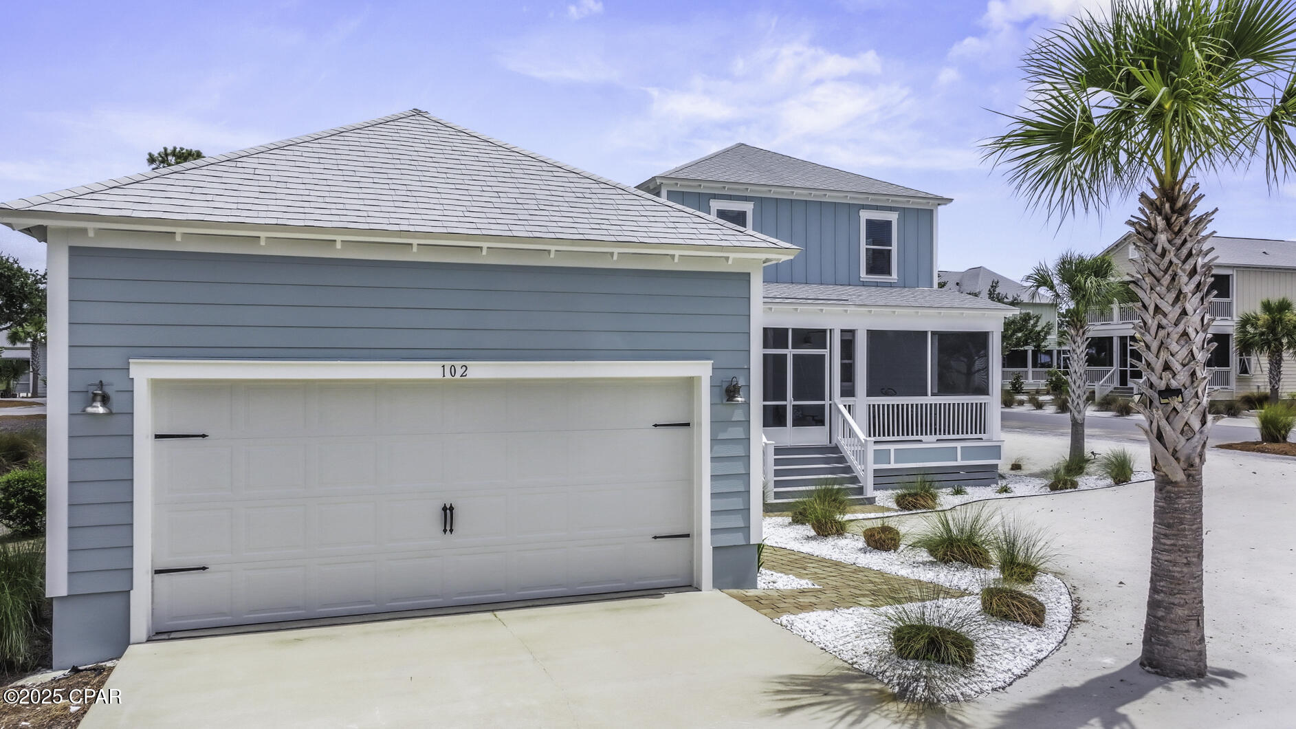 Windmark - Residential