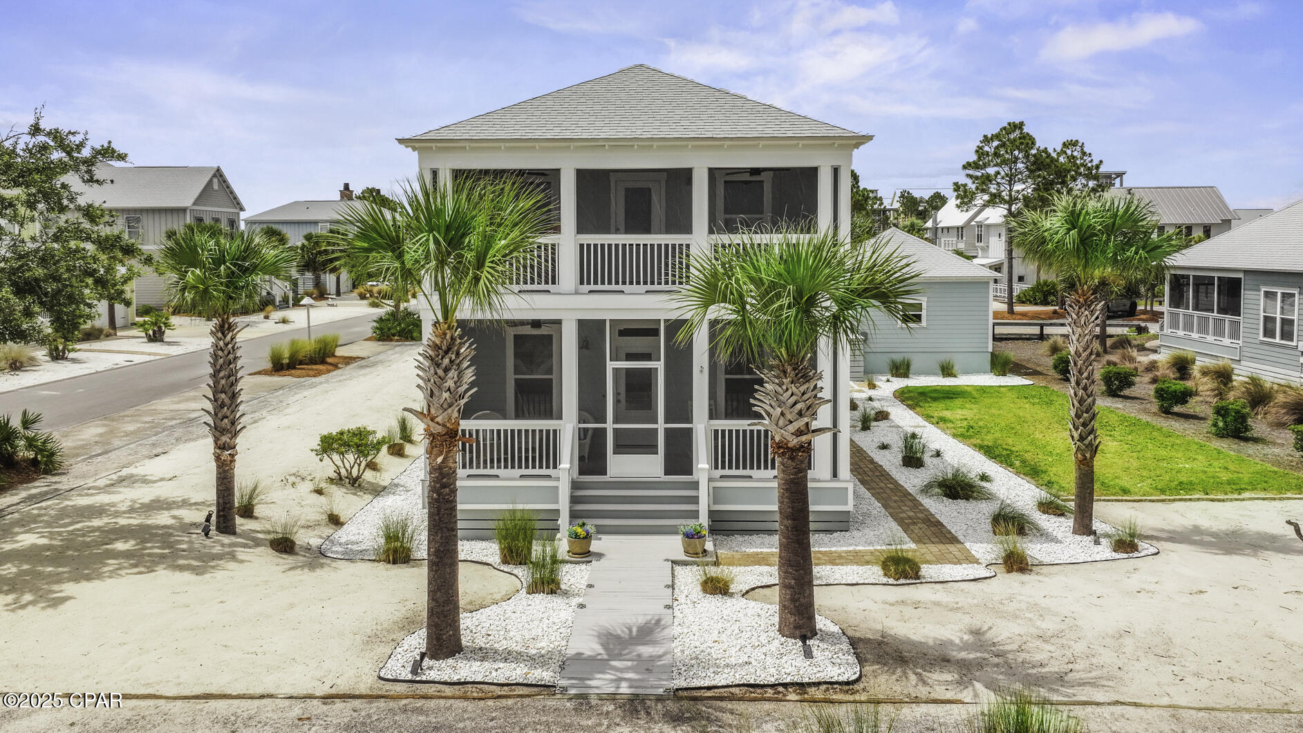 Windmark - Residential