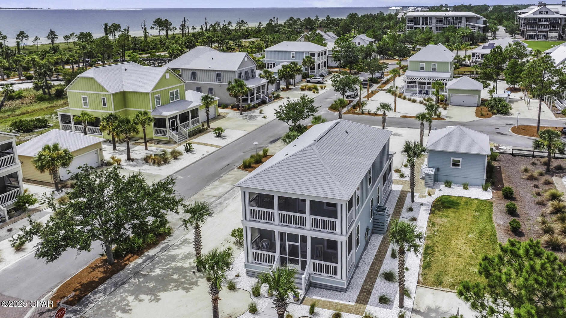 Windmark - Residential