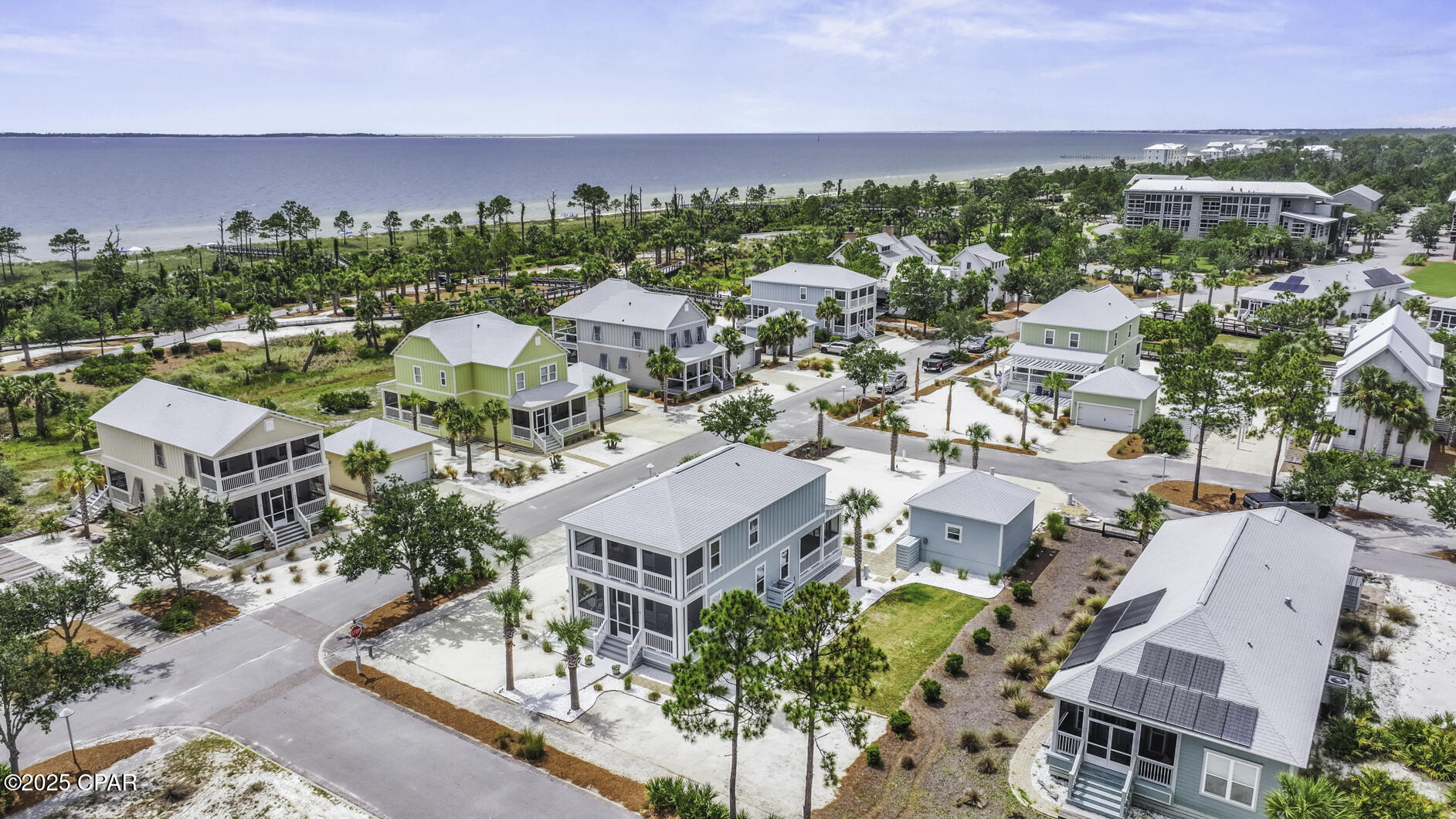 Windmark - Residential