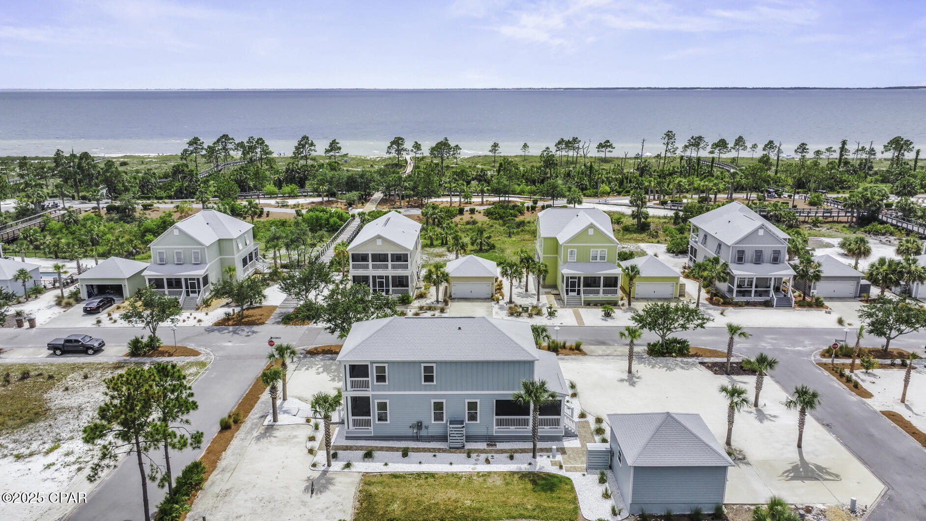 Windmark - Residential